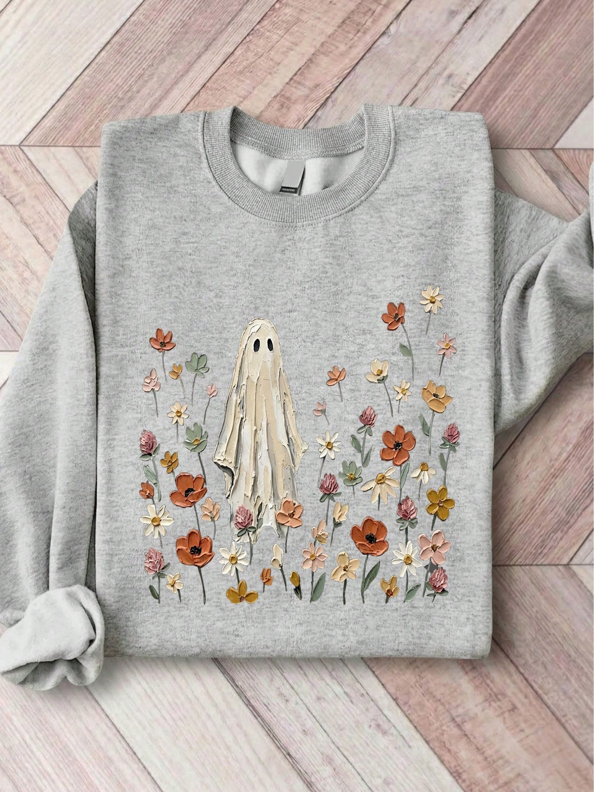 Halloween Sweatshirt