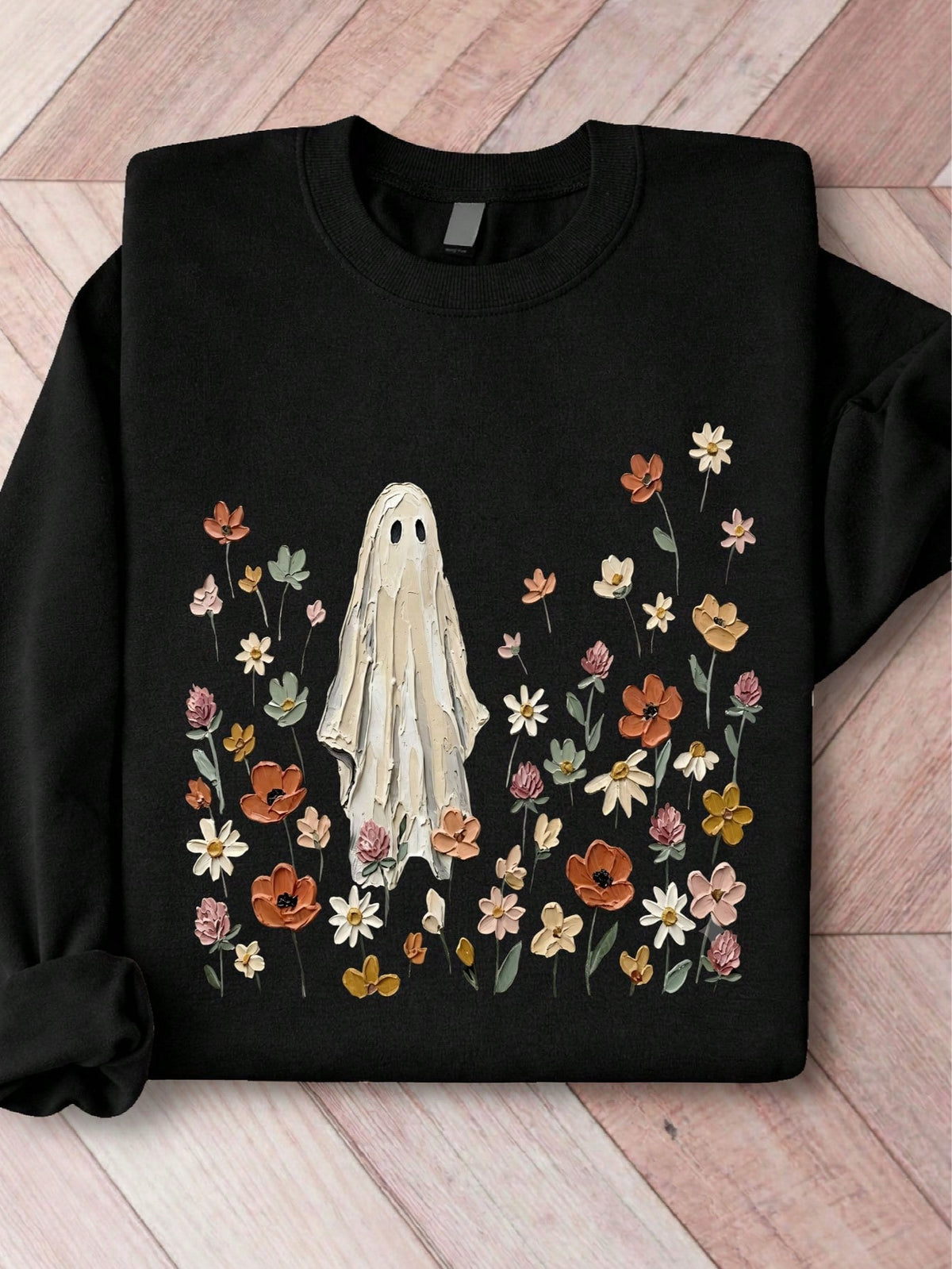 Halloween Sweatshirt