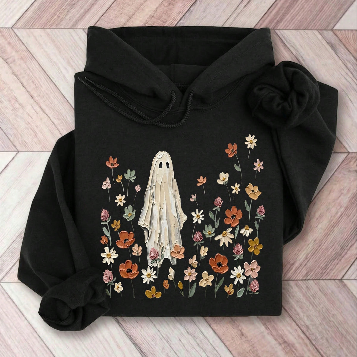 Halloween Hoodie