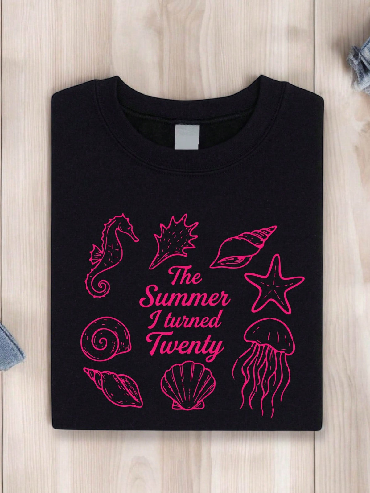 The Summer I Turned Twenty T-Shirt