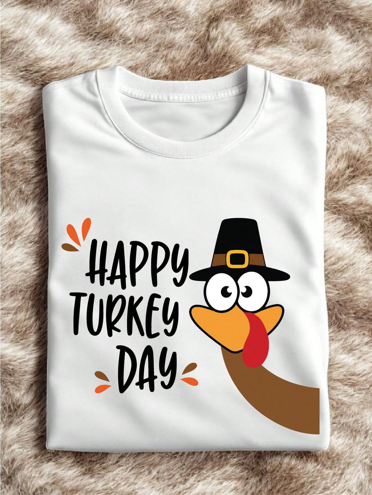 Gobble Gobble Thanksgiving T-Shirt
