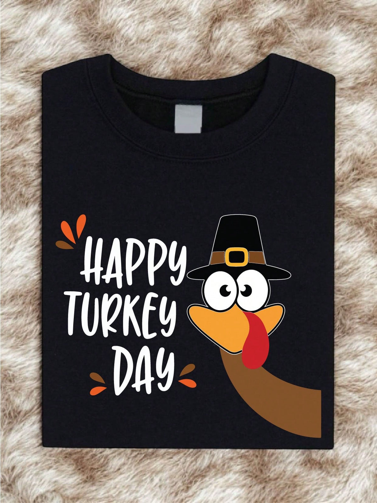 Gobble Gobble Thanksgiving T-Shirt