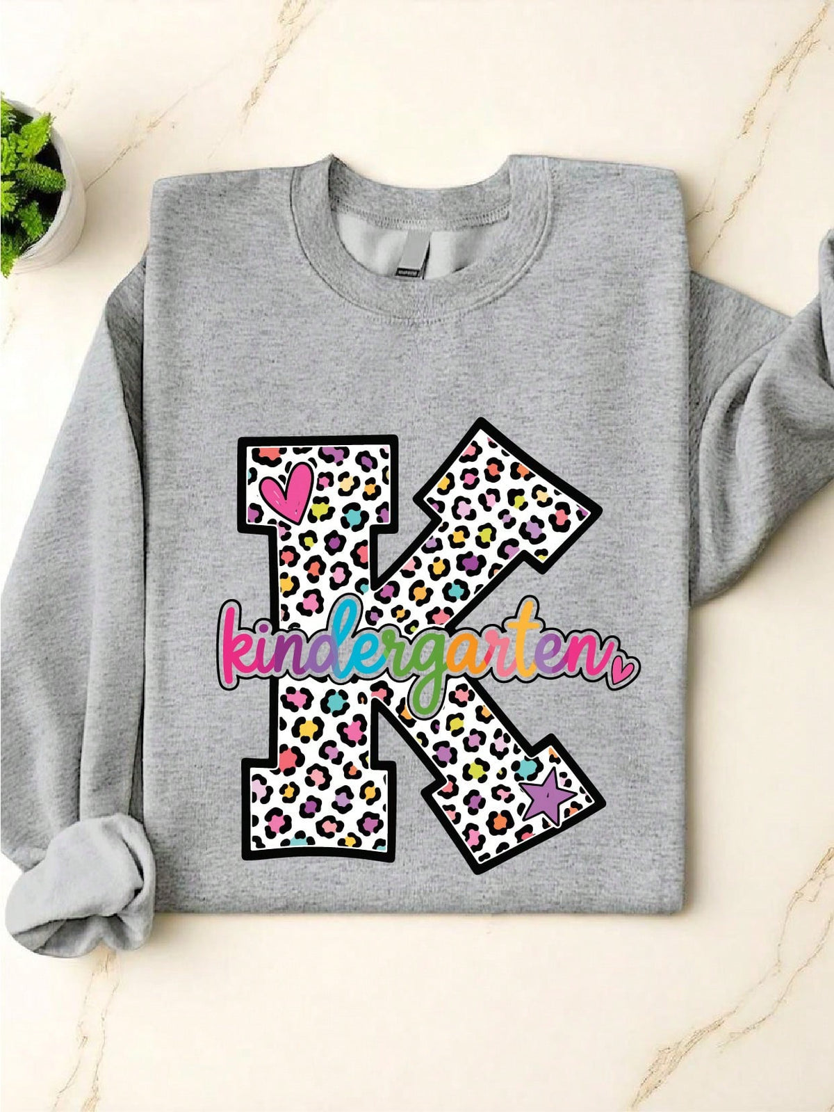 Teacher Sweatshirt