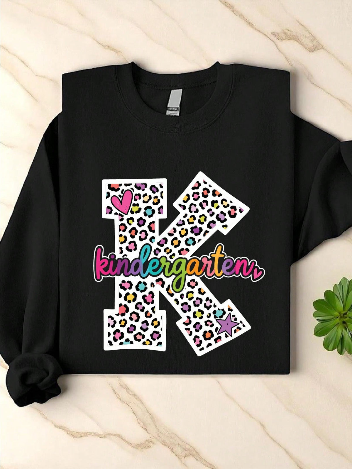 Teacher Sweatshirt