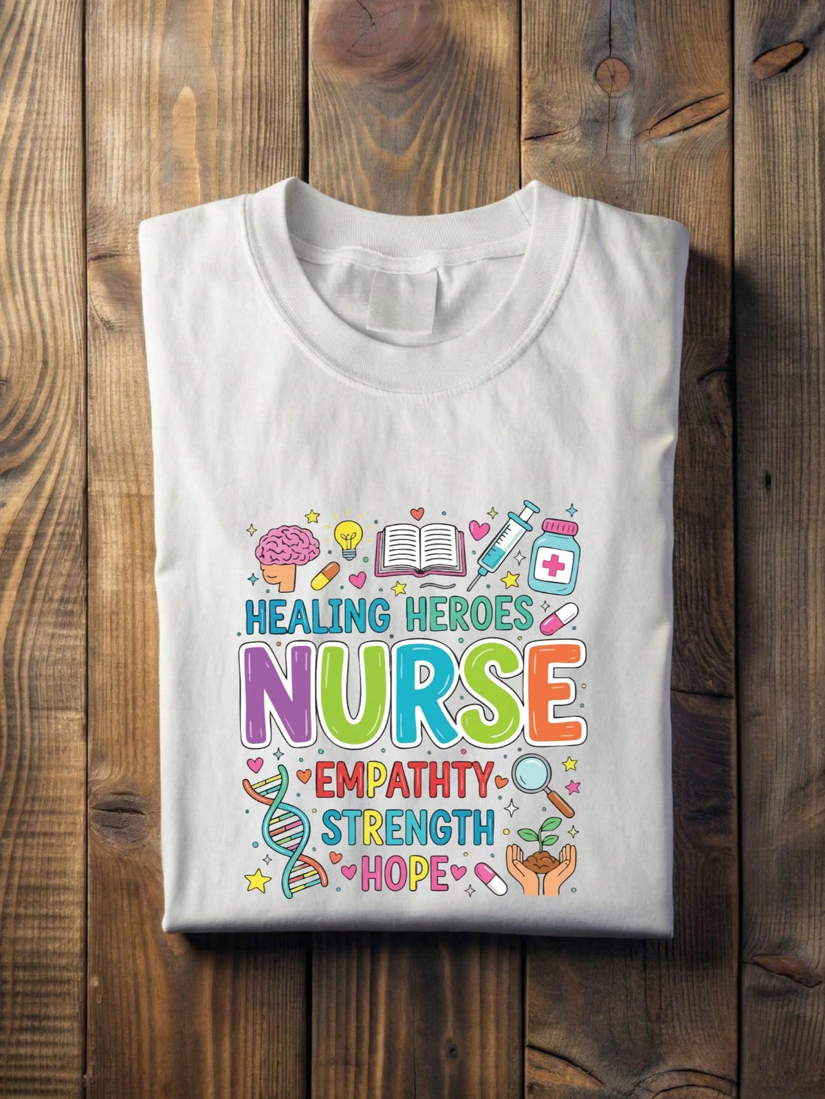 Nurse T-Shirt