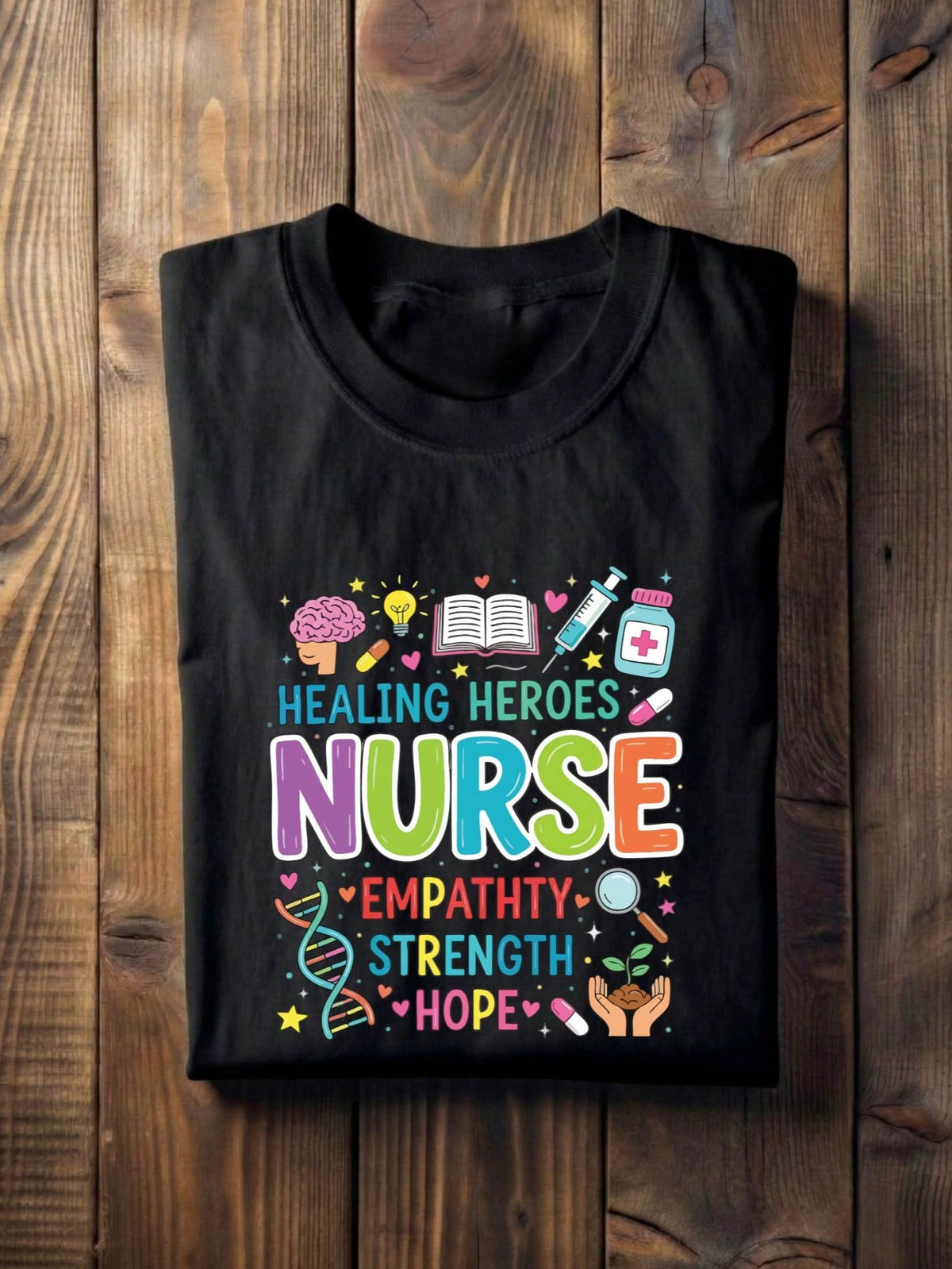 Nurse T-Shirt
