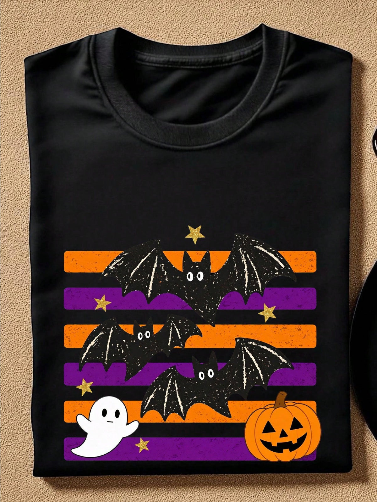 Halloween Bats T-Shirt