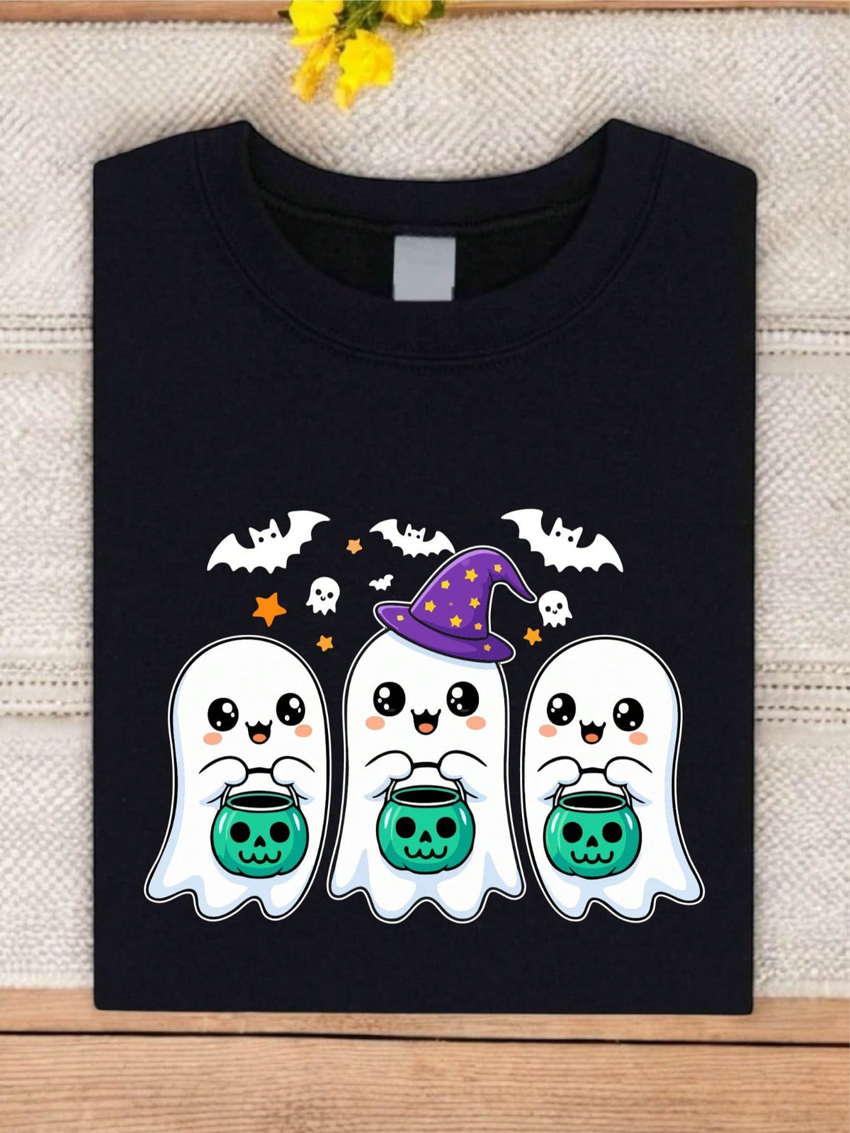 Spooky Halloween T-Shirt