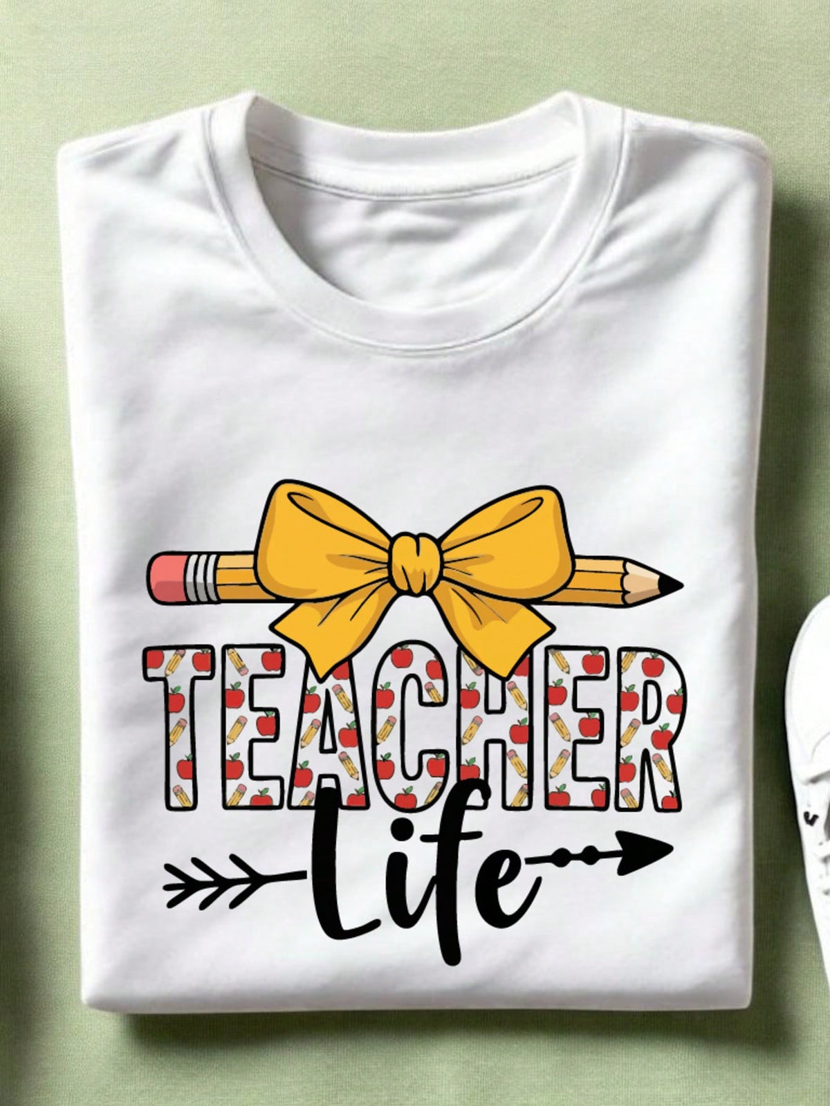 Teacher T-Shirt