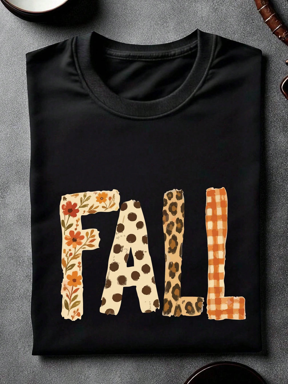 Fall T-Shirt