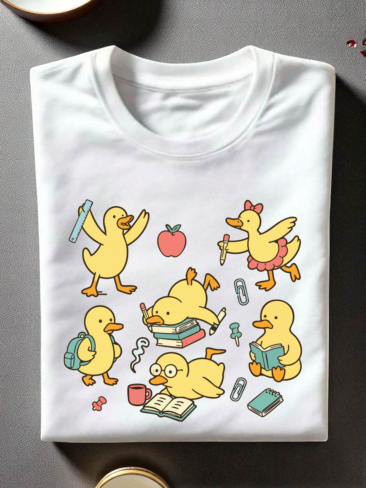 Teacher Life Unisex T-Shirt