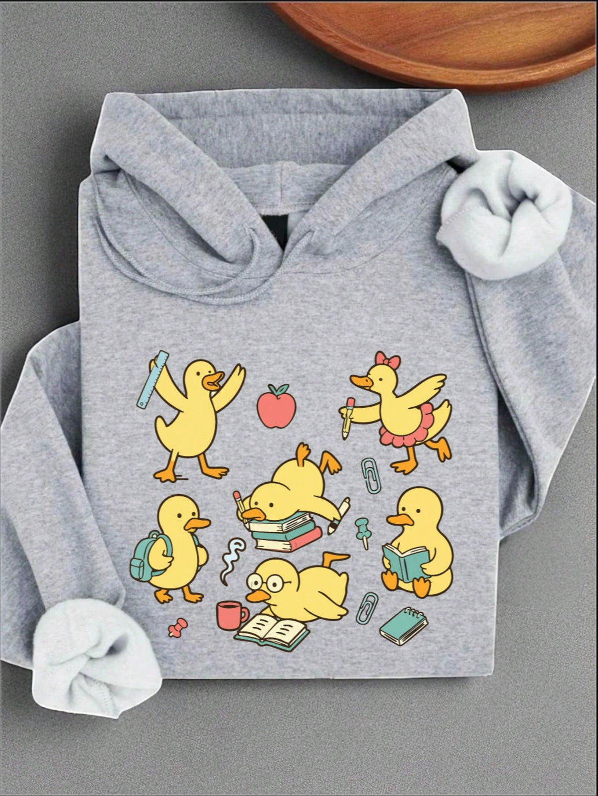 Teacher Life Unisex Hoodie