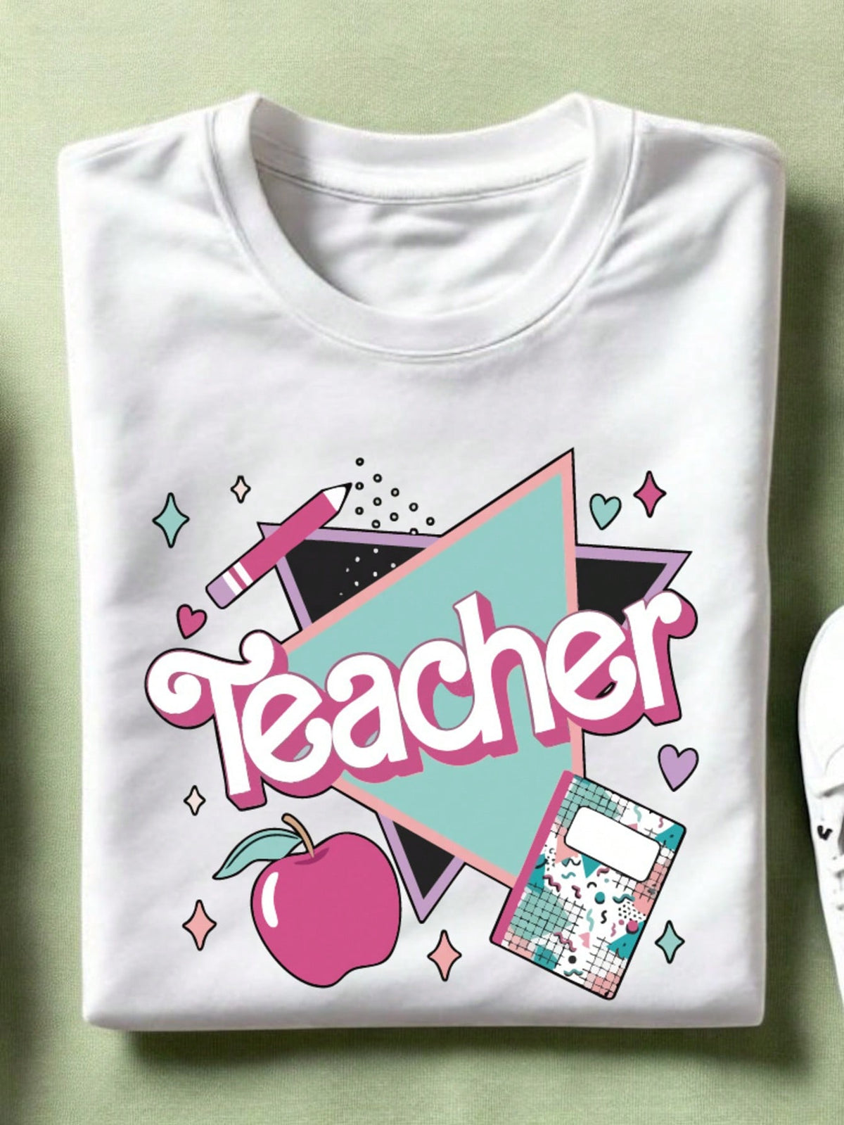 Teacher T-Shirt