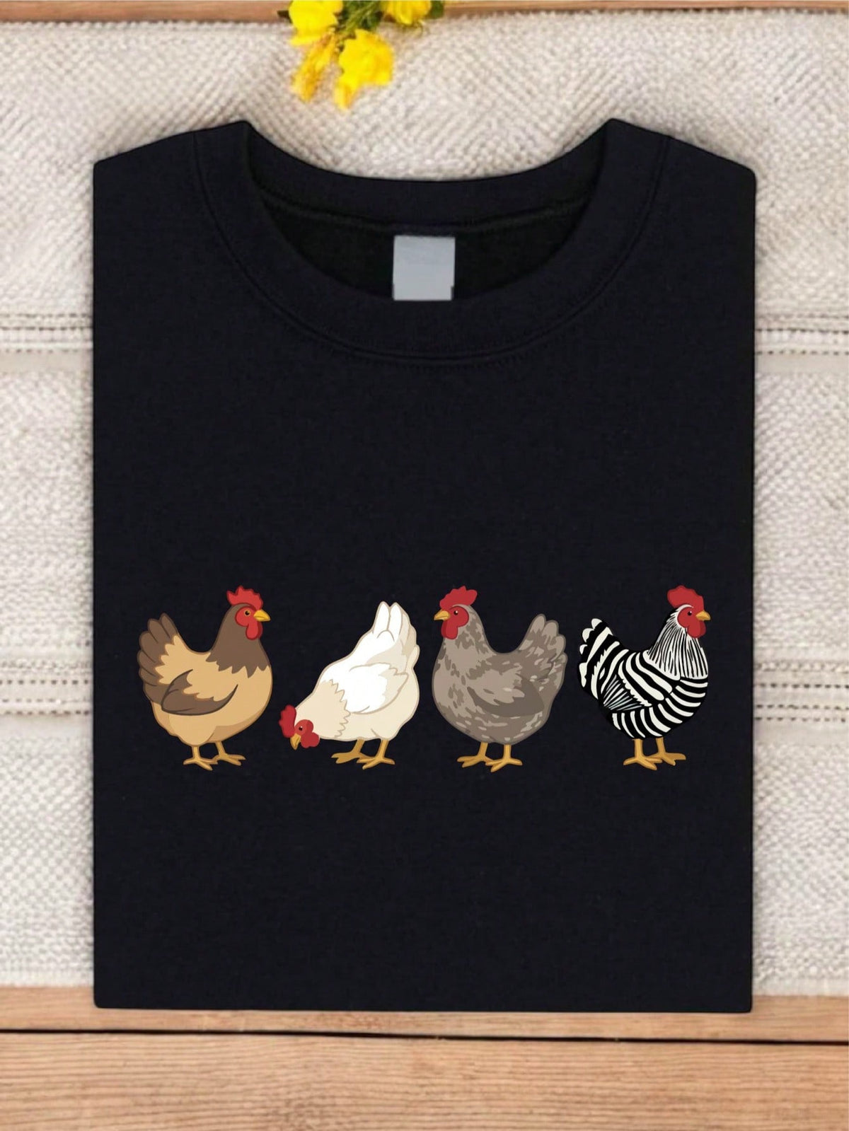 Chicken T-Shirt