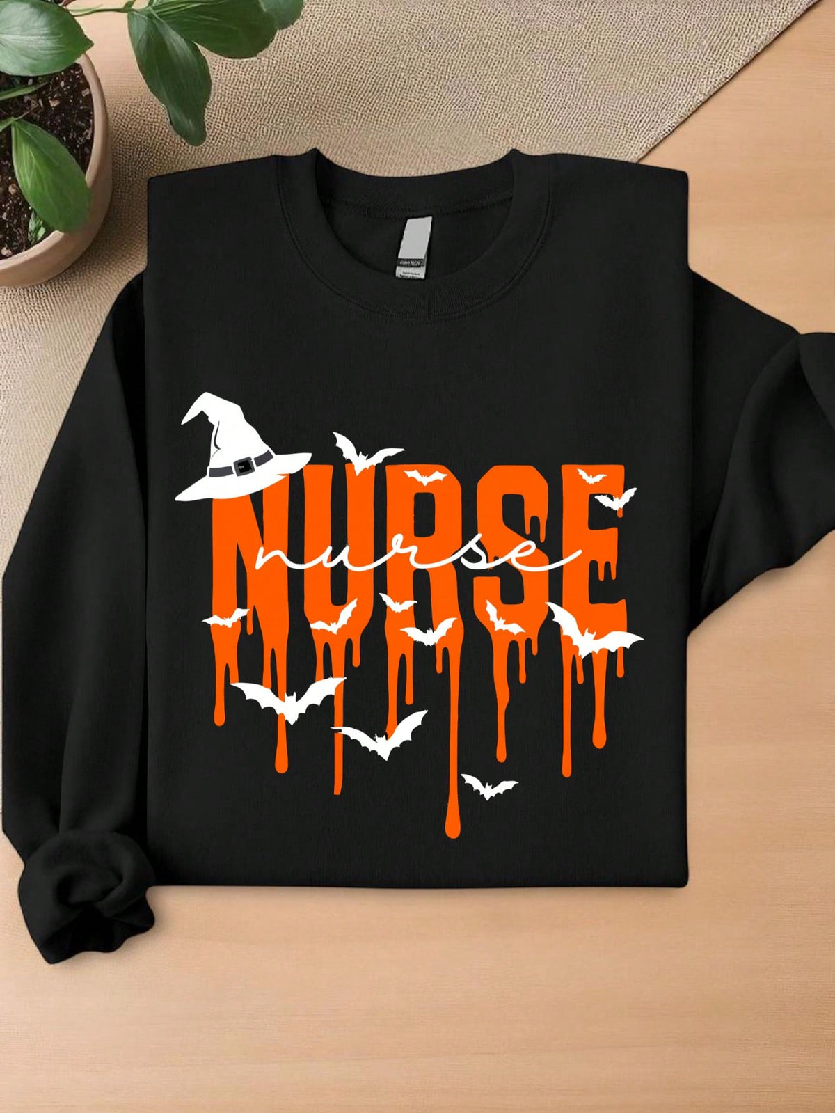 Nurse Sweatshirt