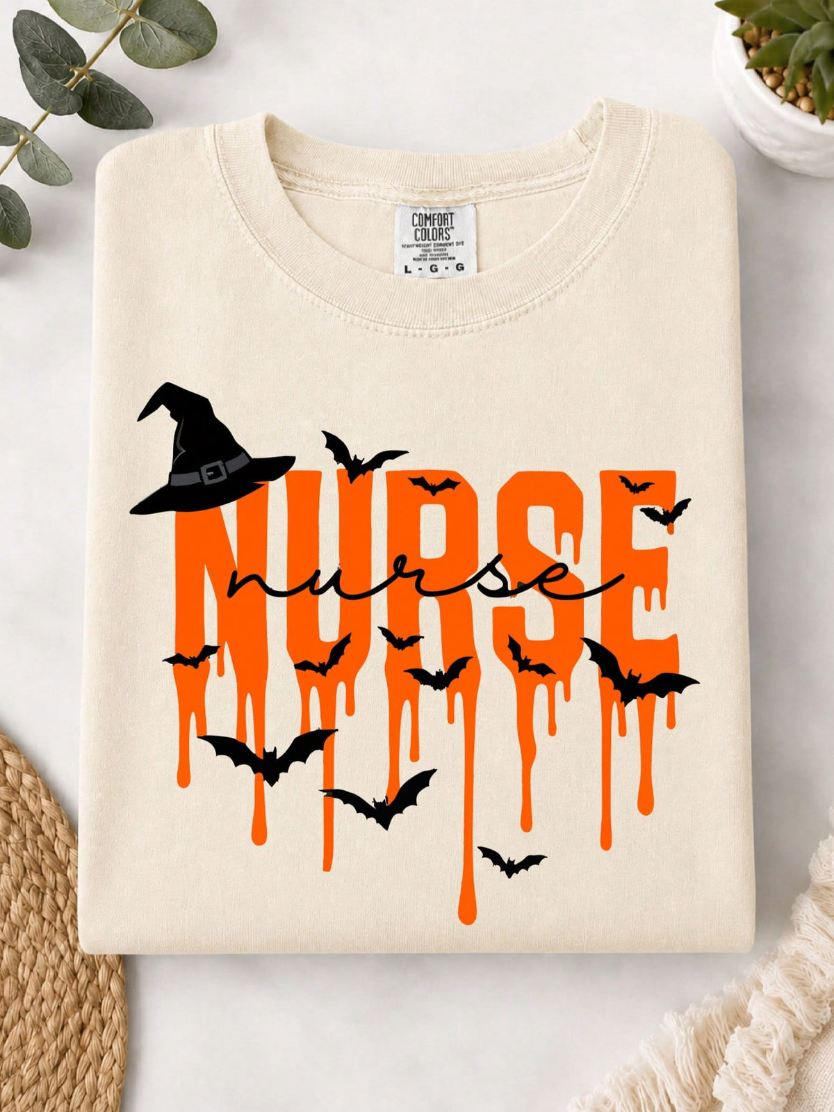 Nurse T-Shirt
