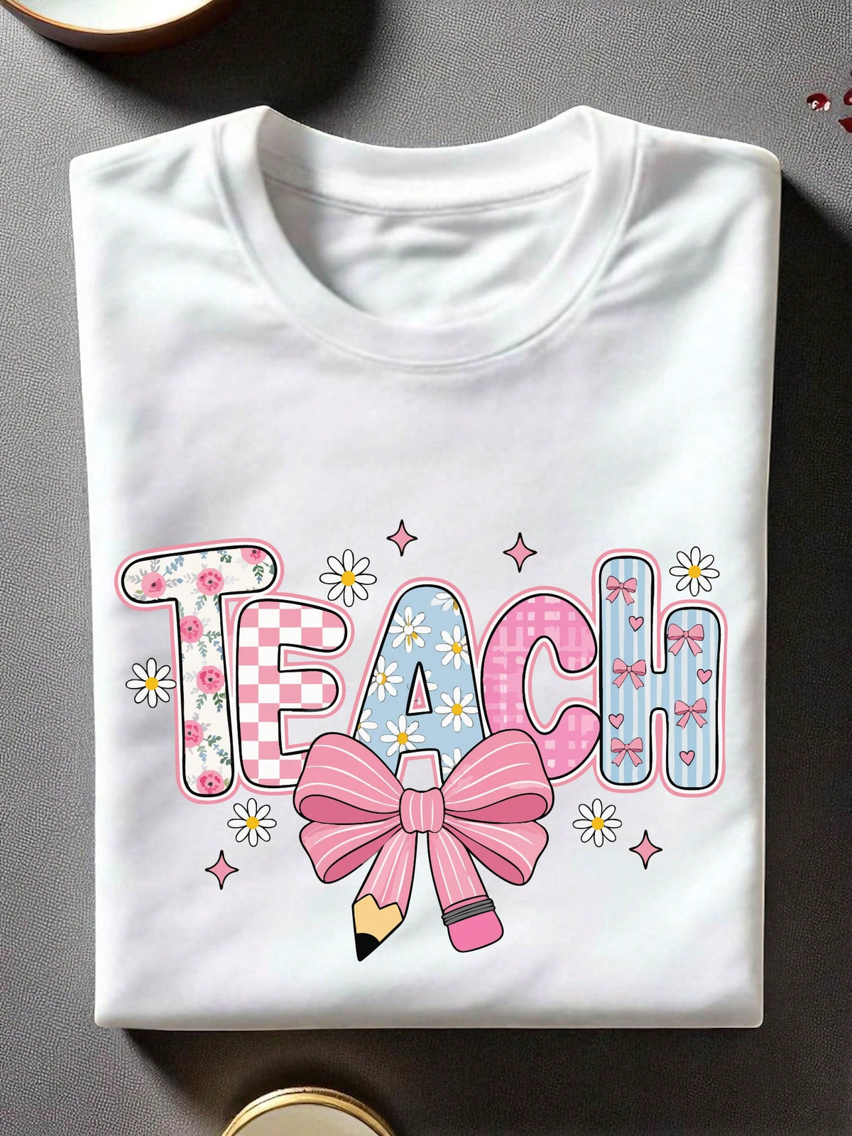 Teach T-Shirt