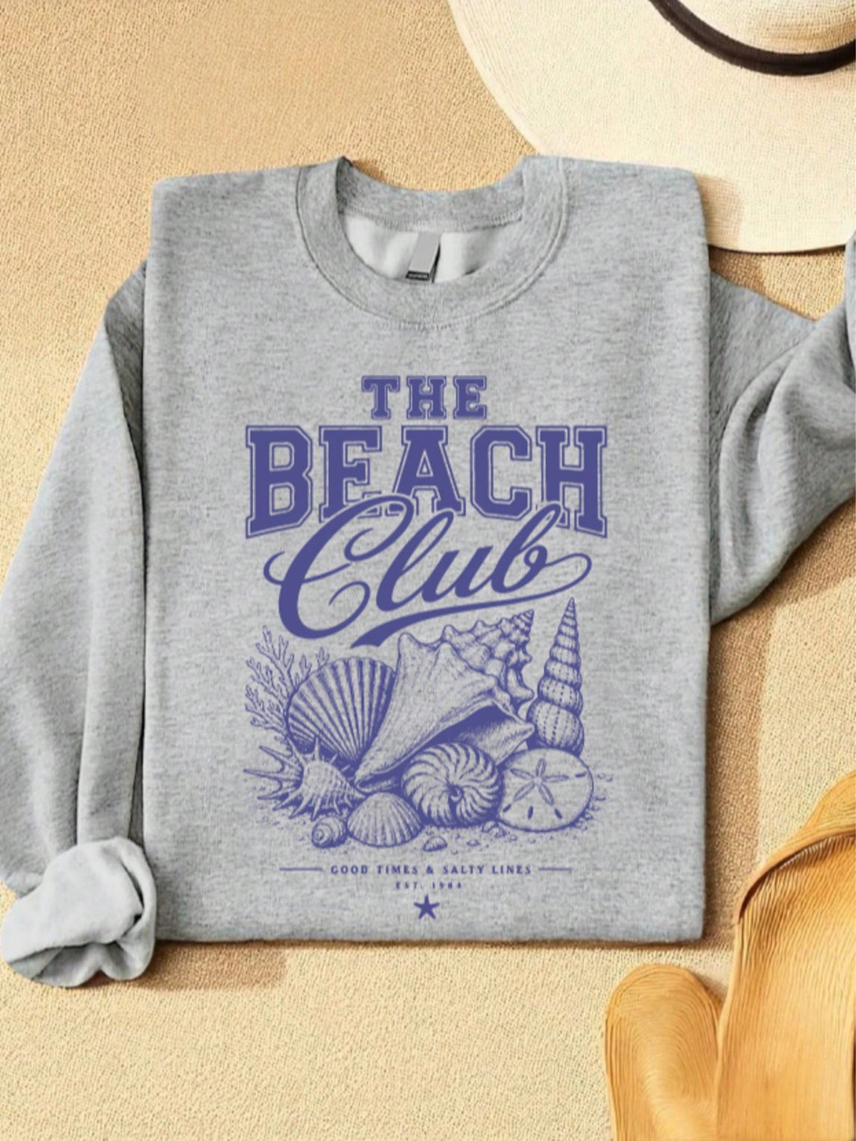 Girls Trip Sweatshirt