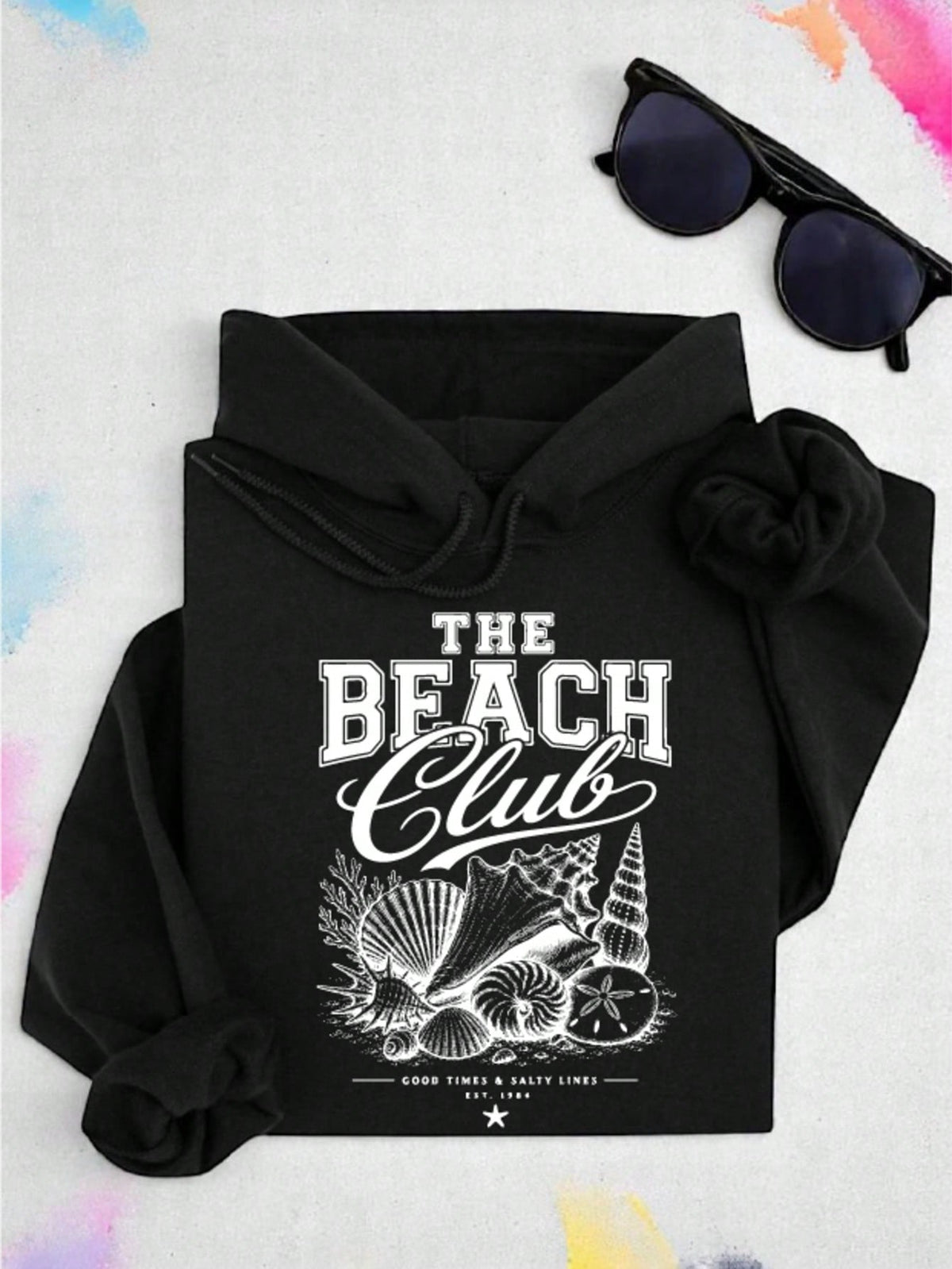 Girls Trip Hoodie