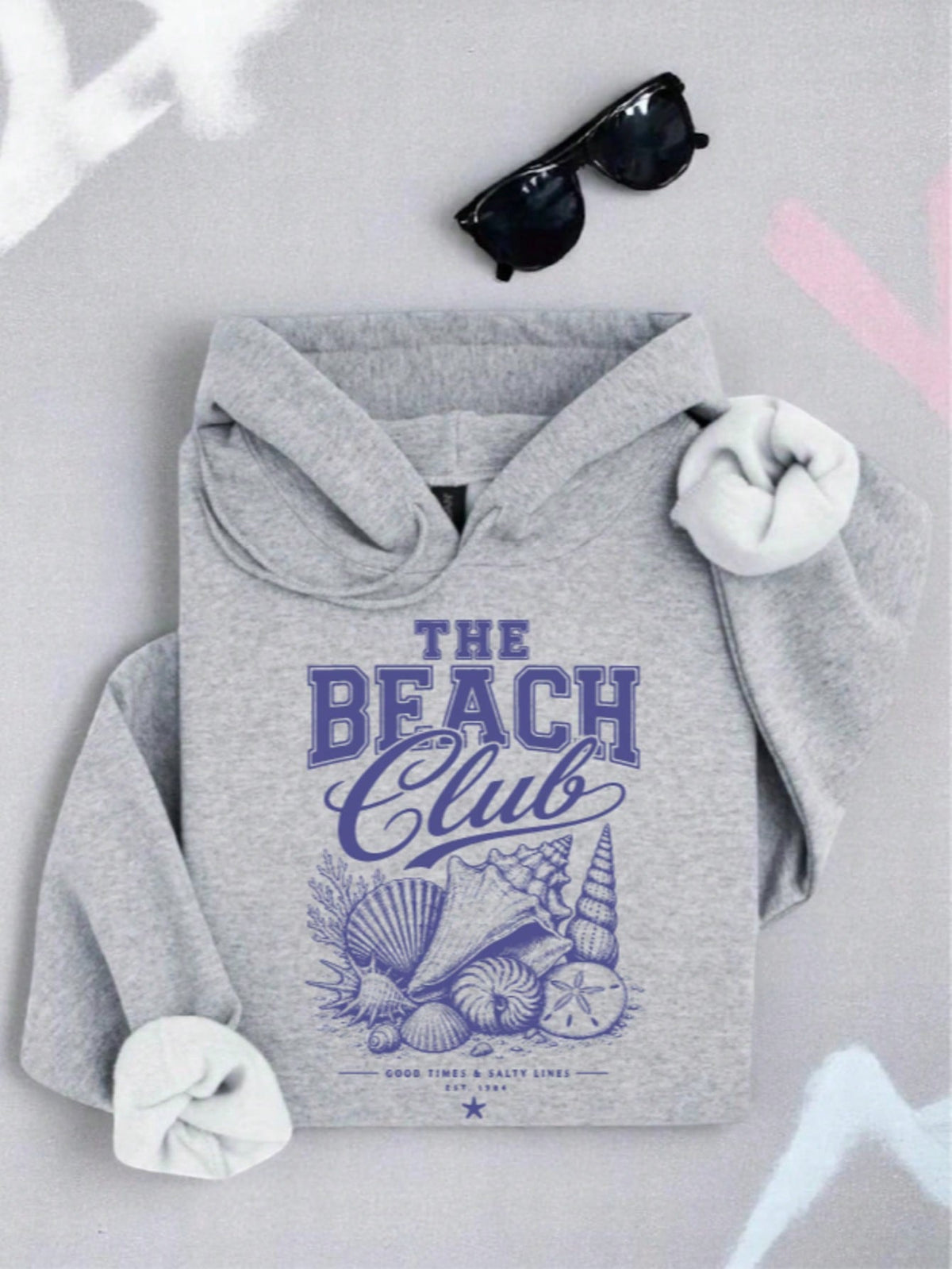 Girls Trip Hoodie