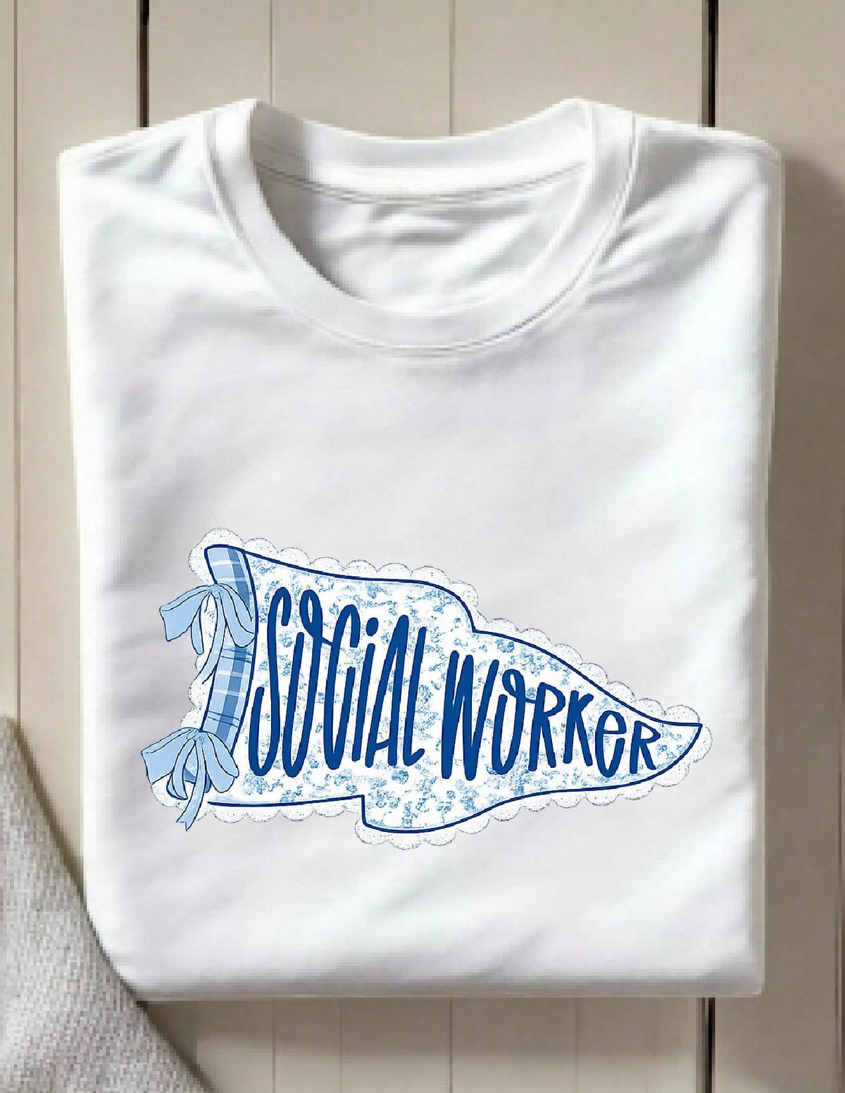 Social Worker T-Shirt