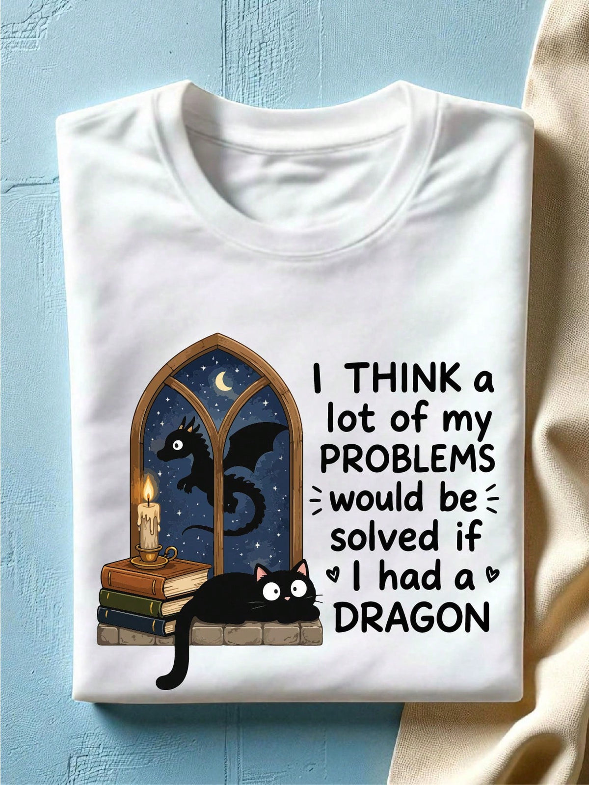 Dragon T-Shirt