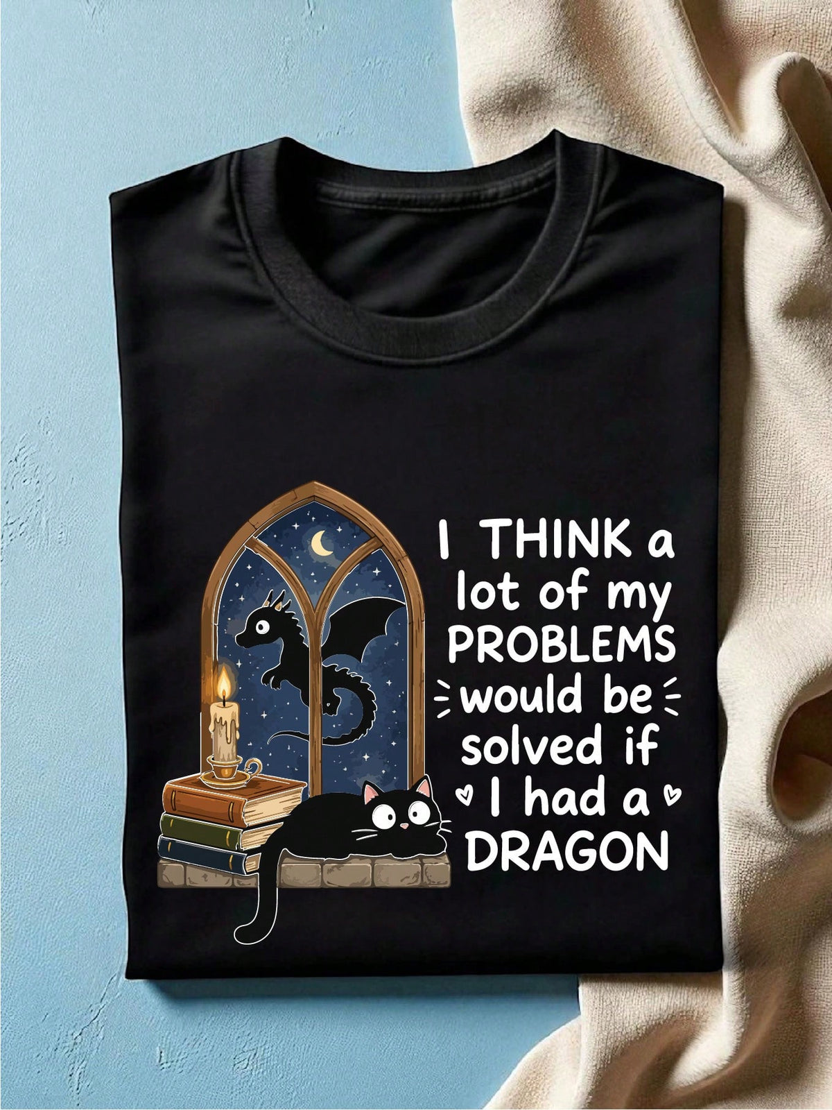 Dragon T-Shirt