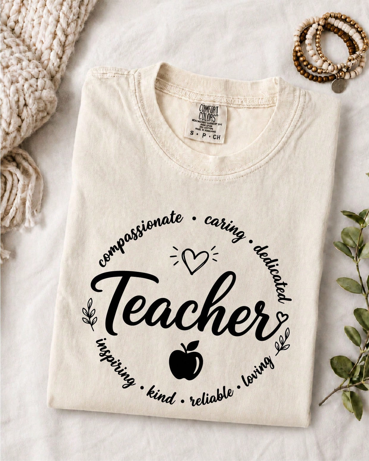 Teacher T-Shirt