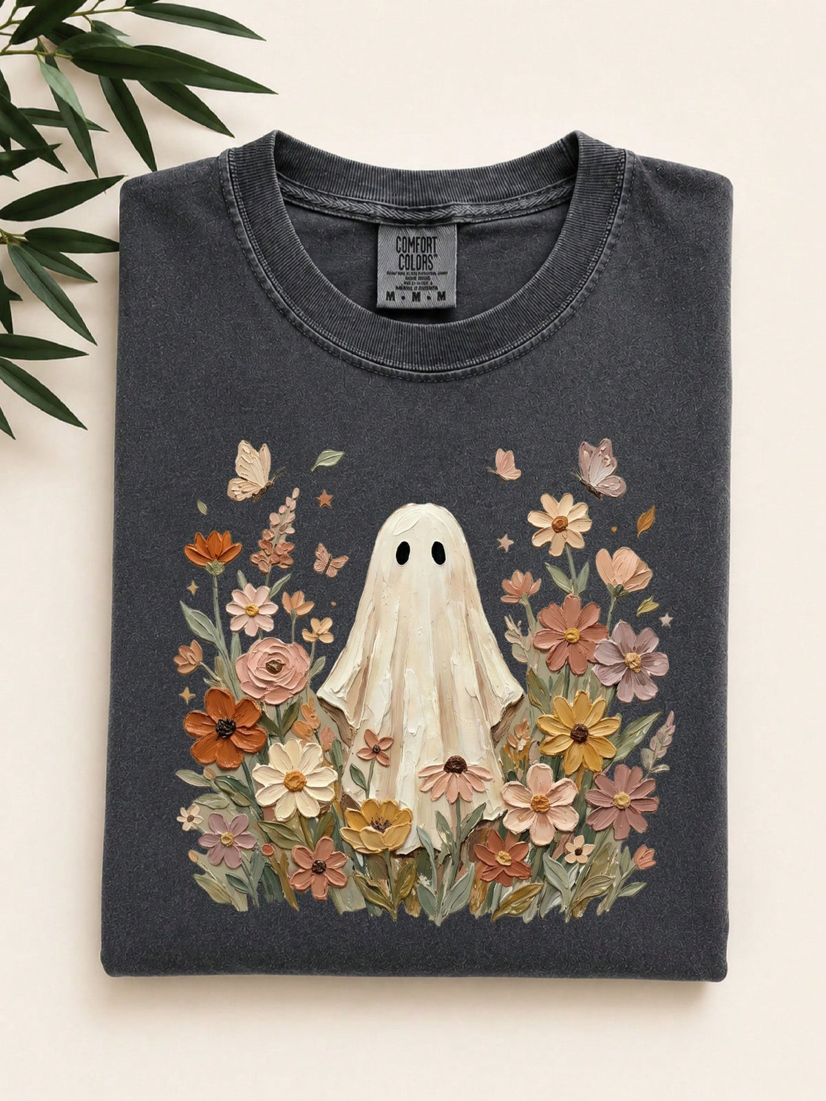 Ghost Fall T-Shirt