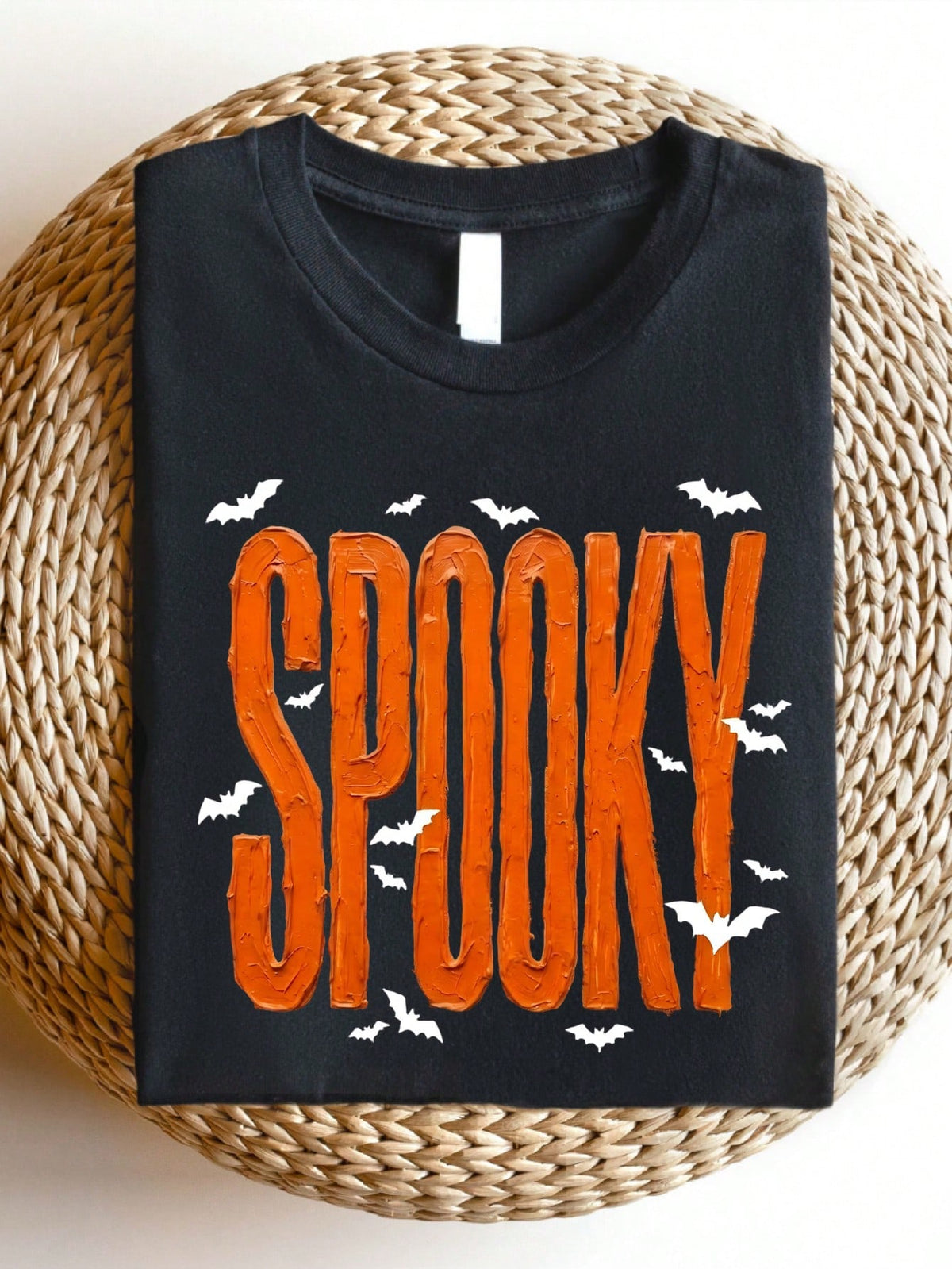 Spooky T-Shirt