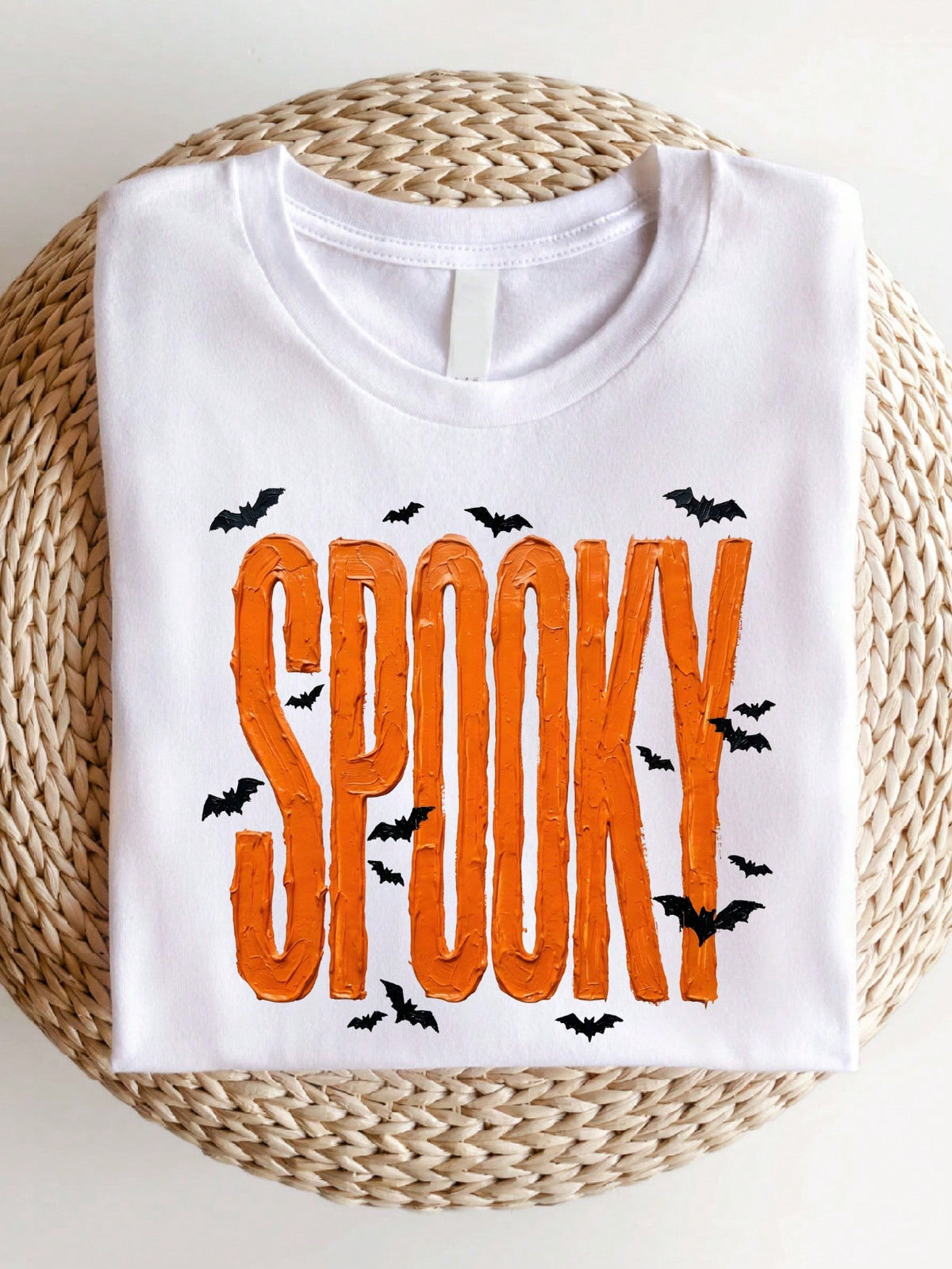 Spooky T-Shirt