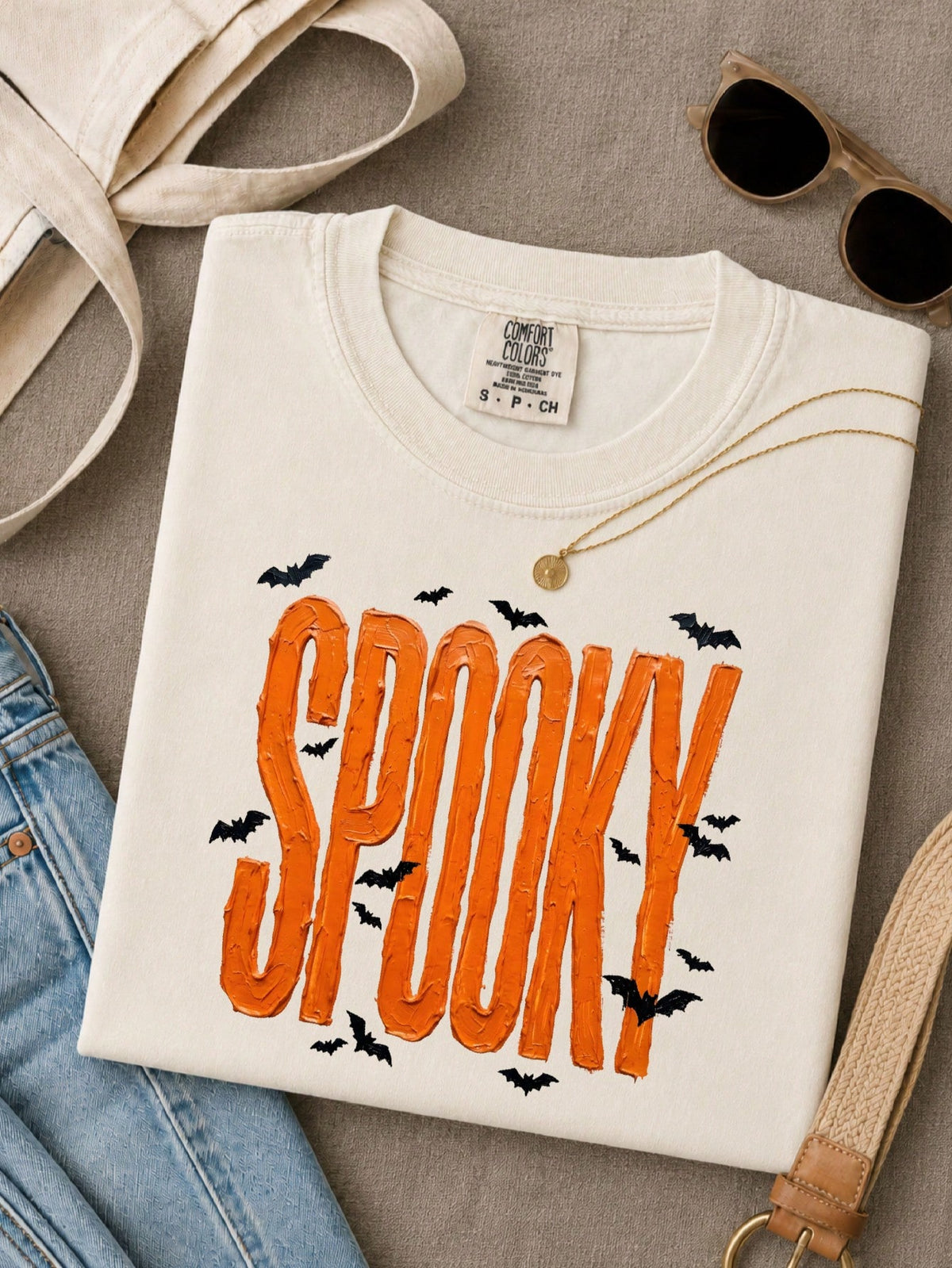 Spooky T-Shirt