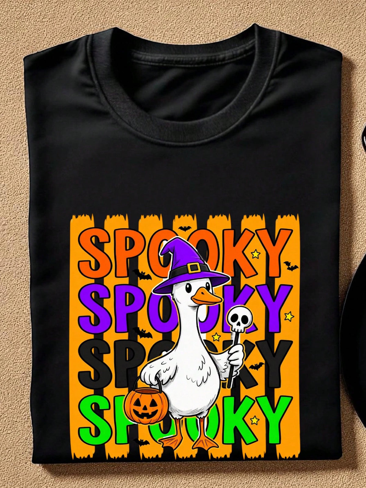 Spooky Goose T-Shirt