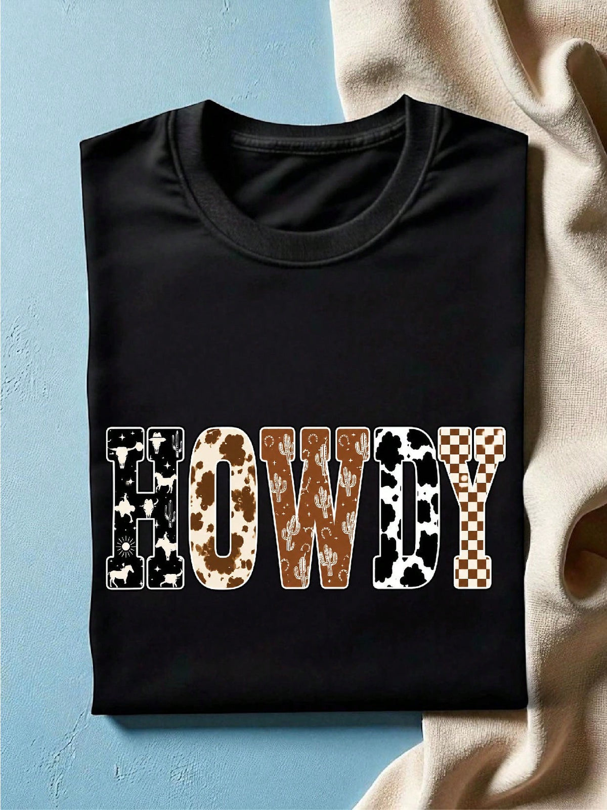 Howdy T-Shirt
