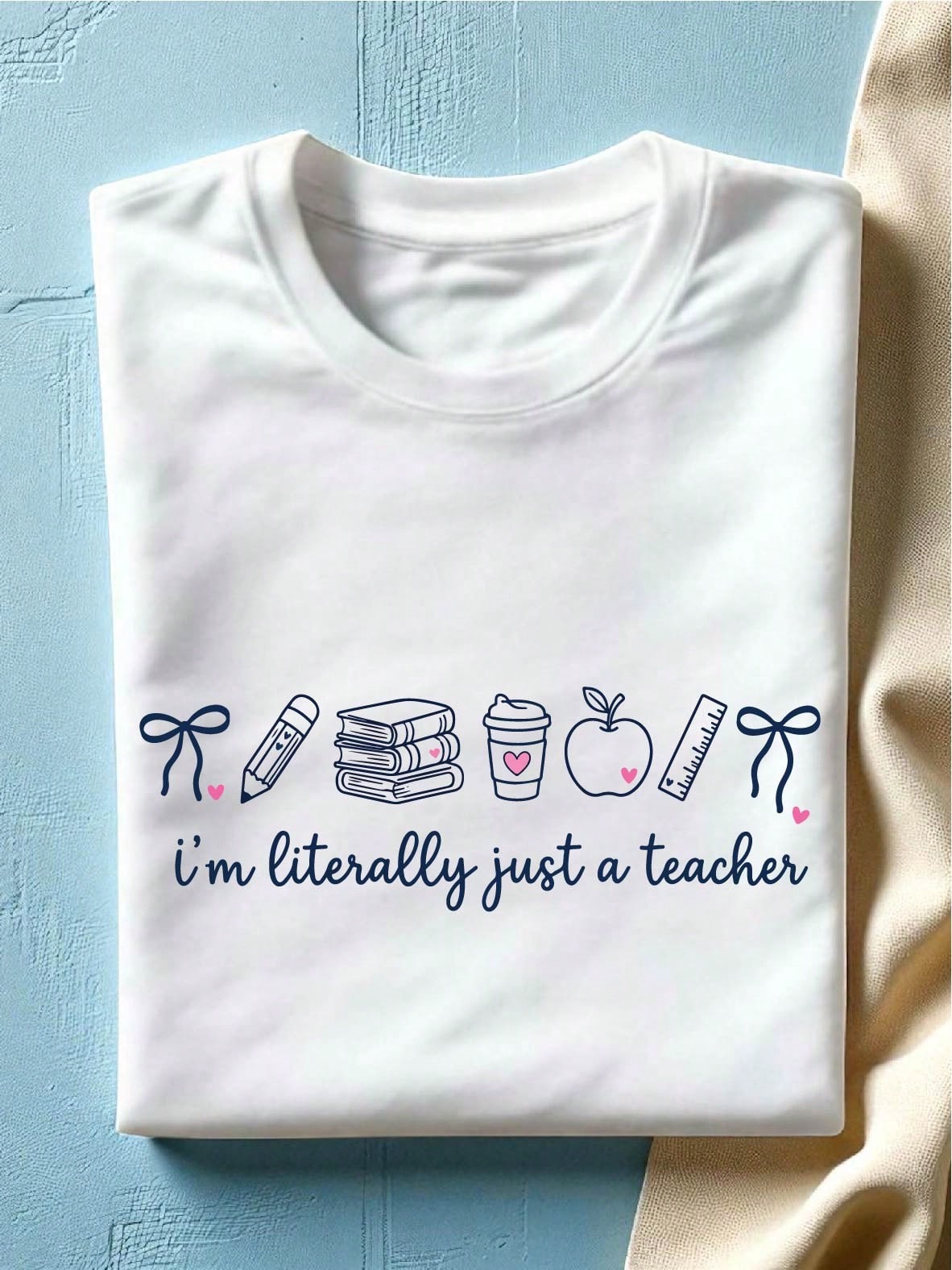 Teacher T-Shirt