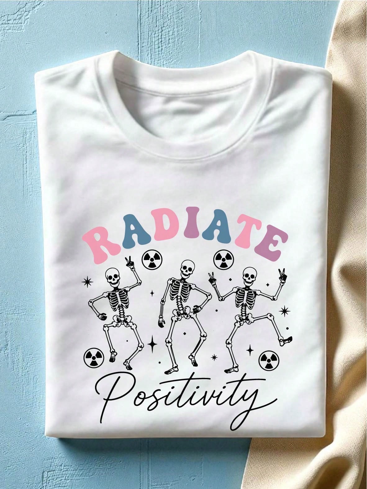 Radiology T-Shirt