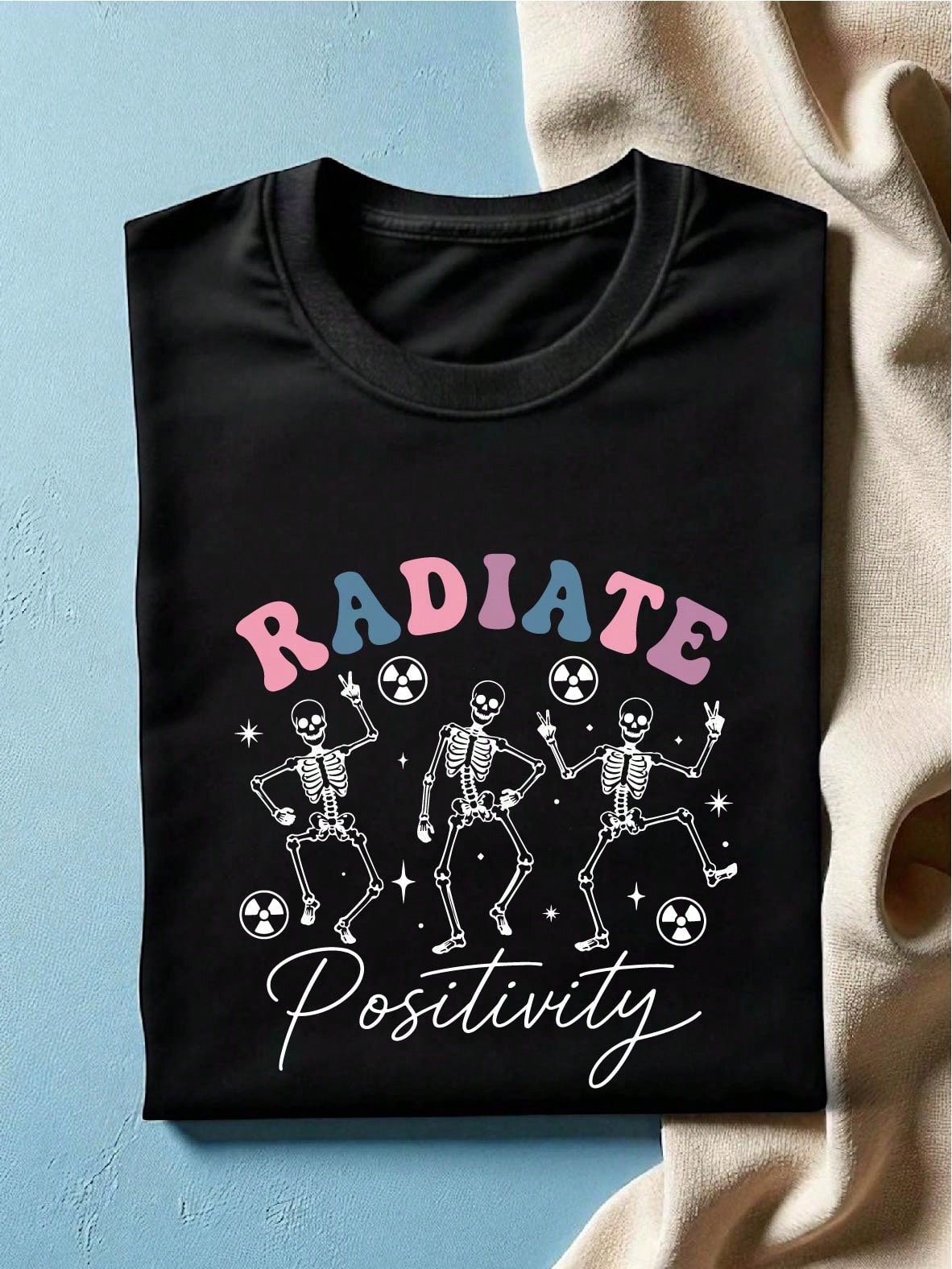 Radiology T-Shirt