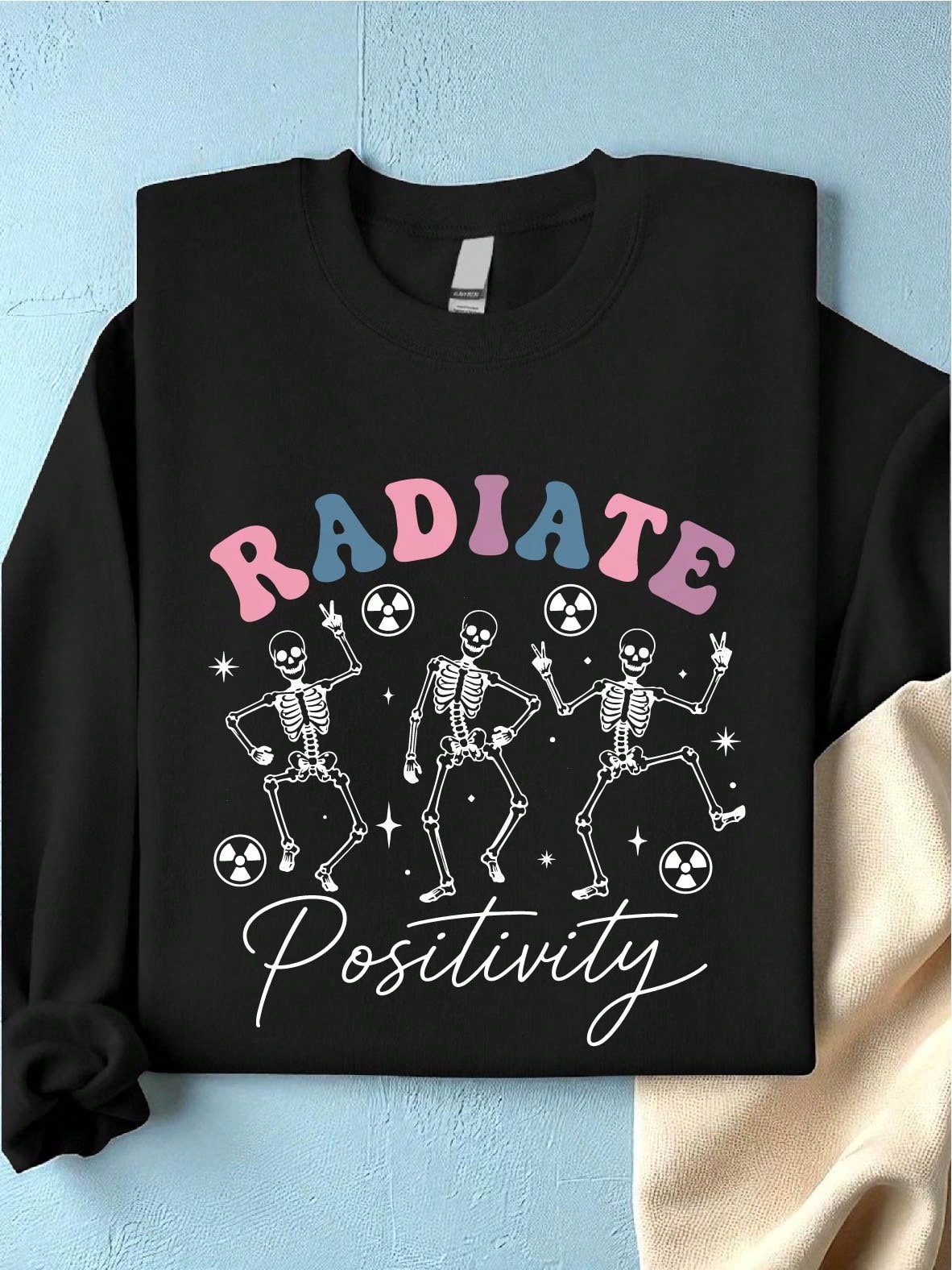Radiology Sweatshirt