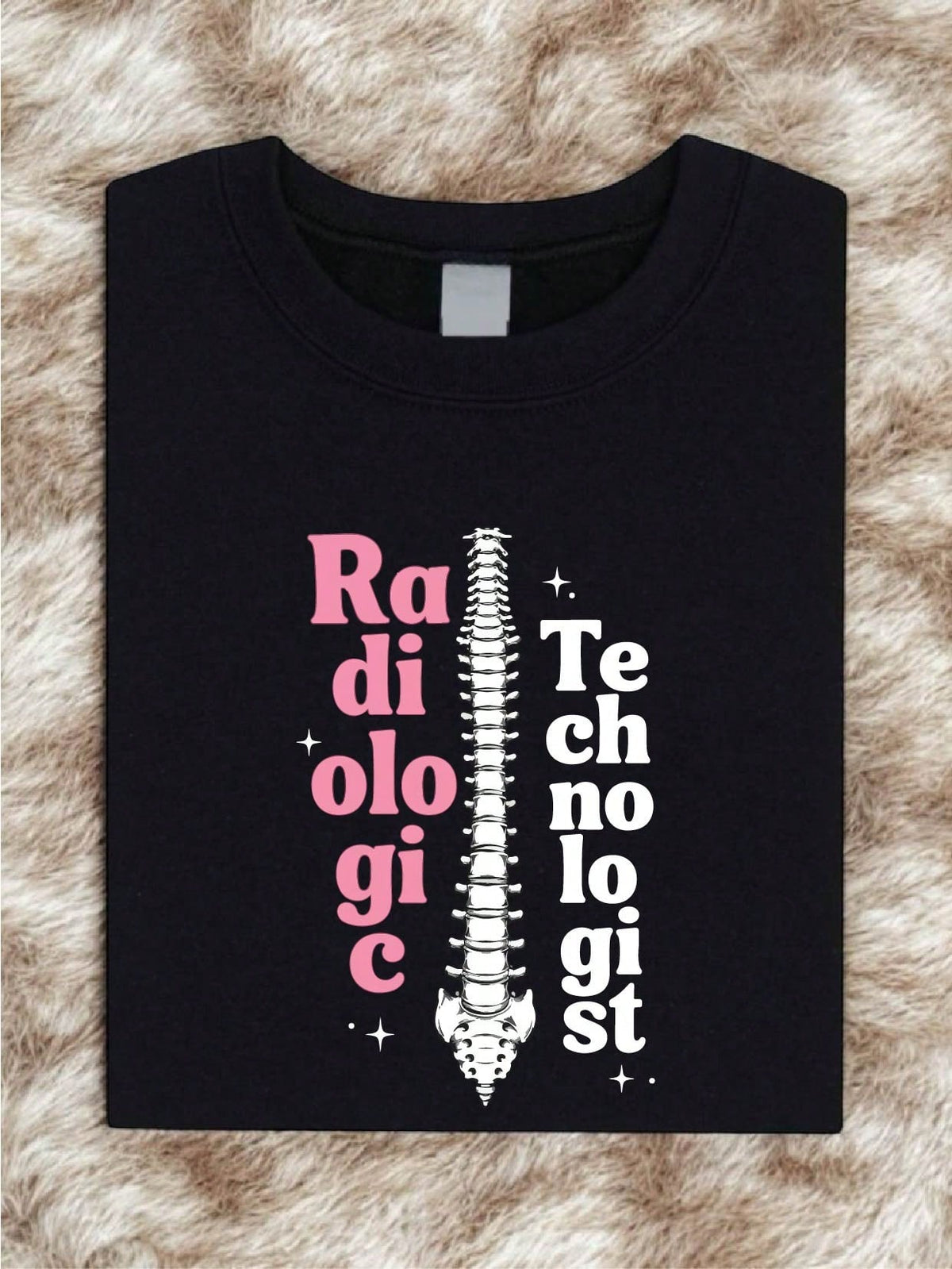 Radiologic Technologist T-Shirt