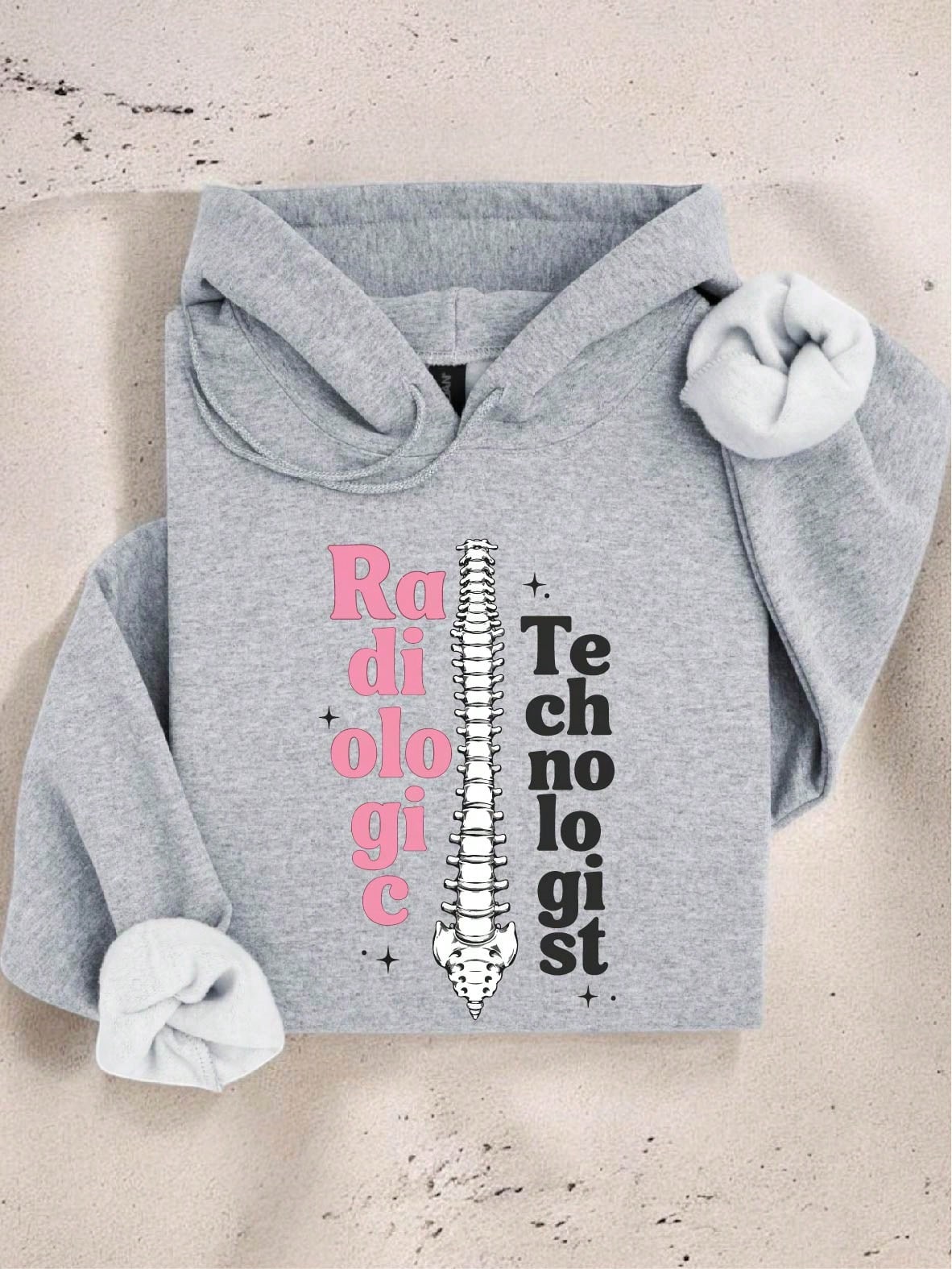 Radiologic Technologist Hoodie