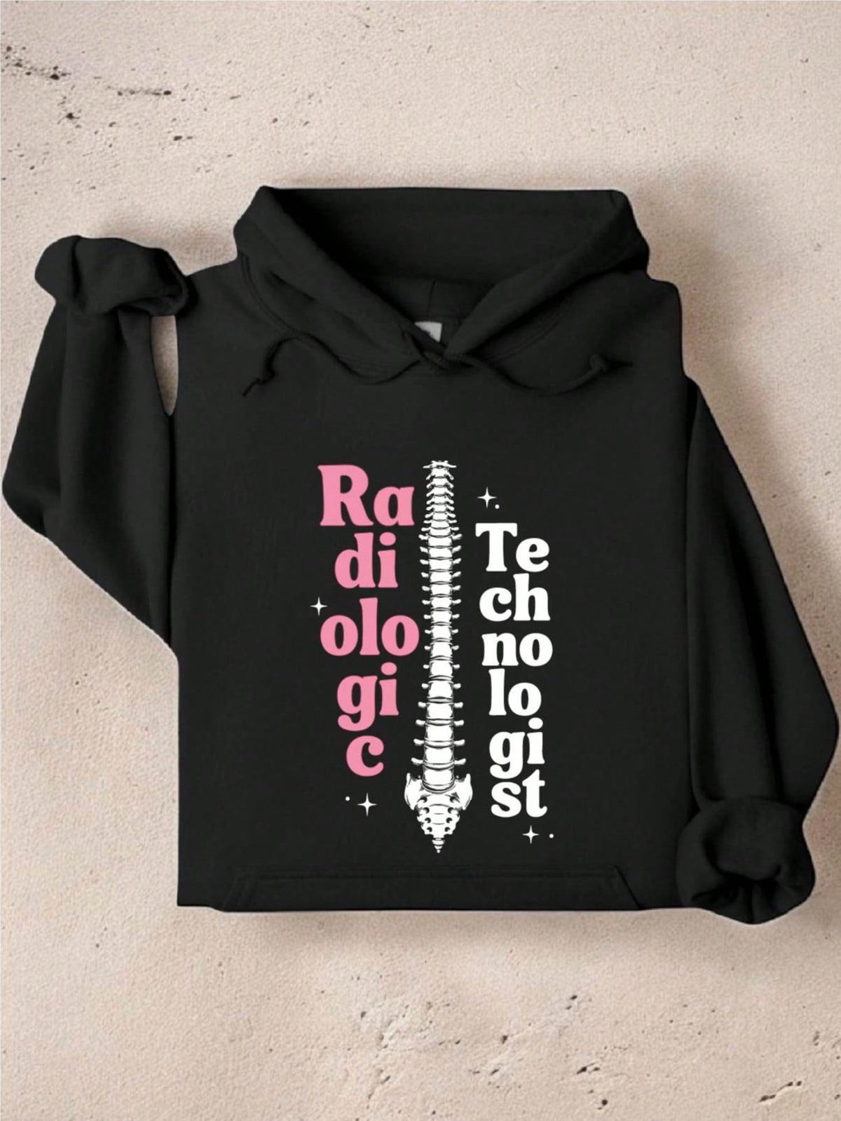 Radiologic Technologist Hoodie