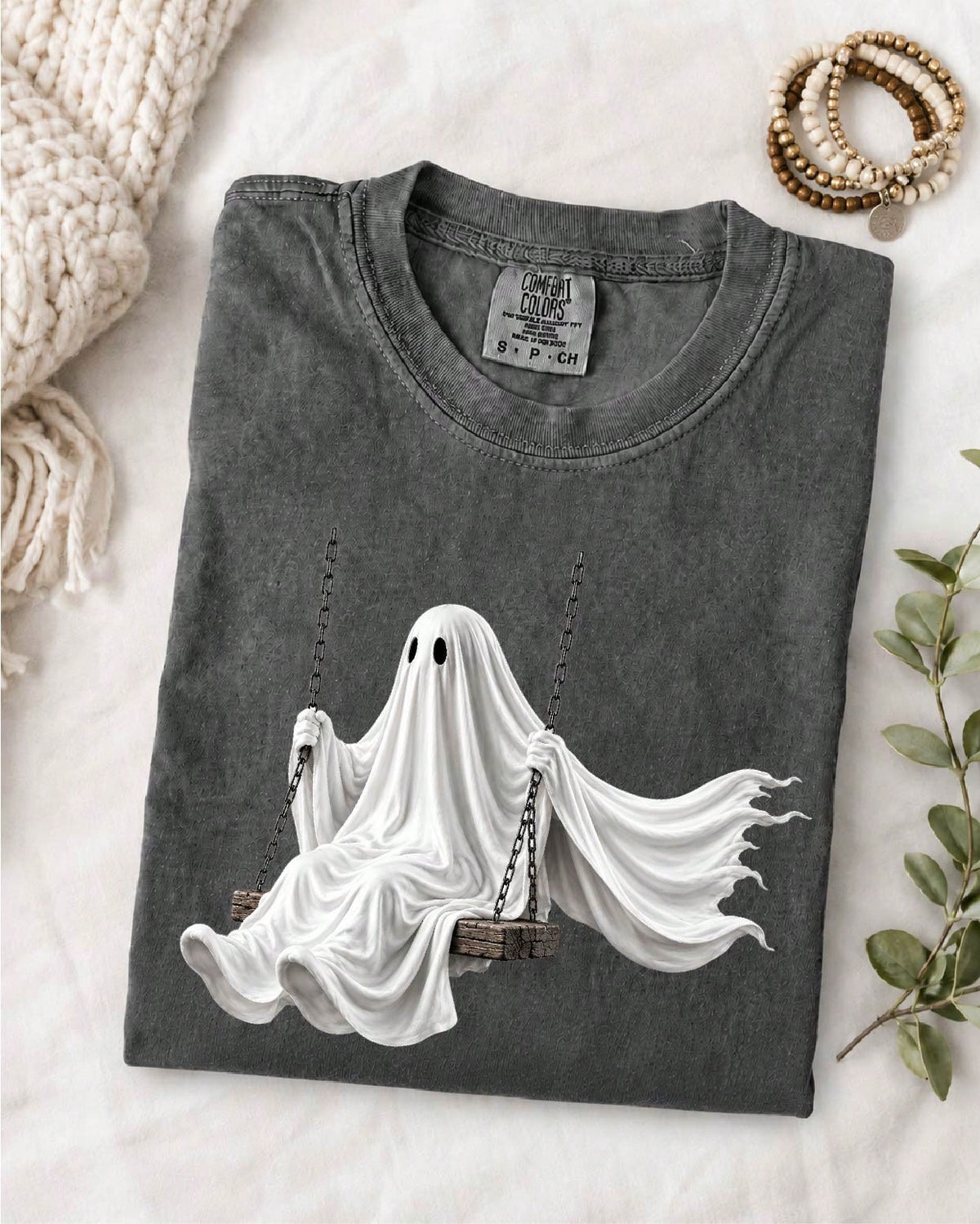 Ghost T-Shirt