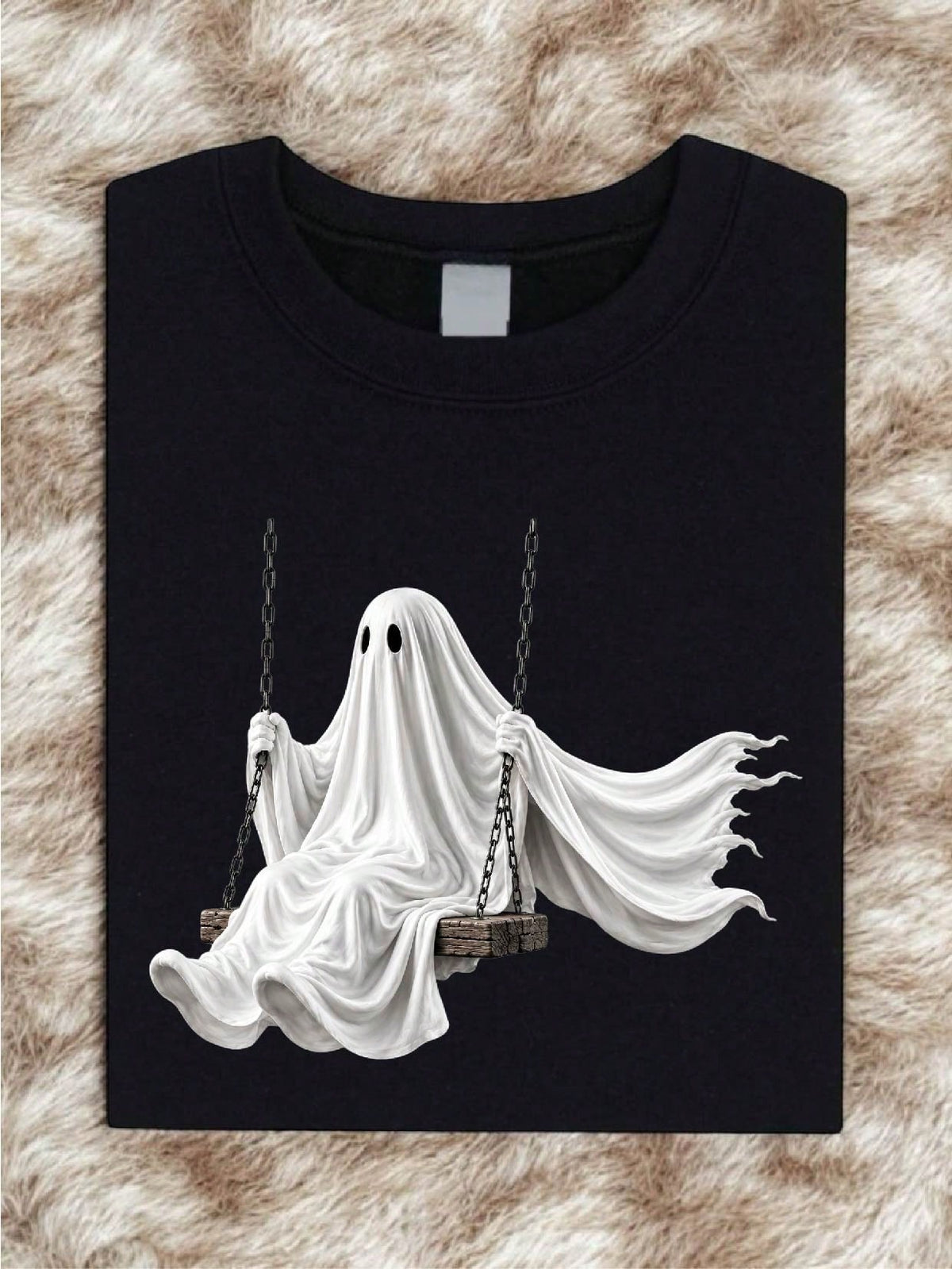 Ghost T-Shirt