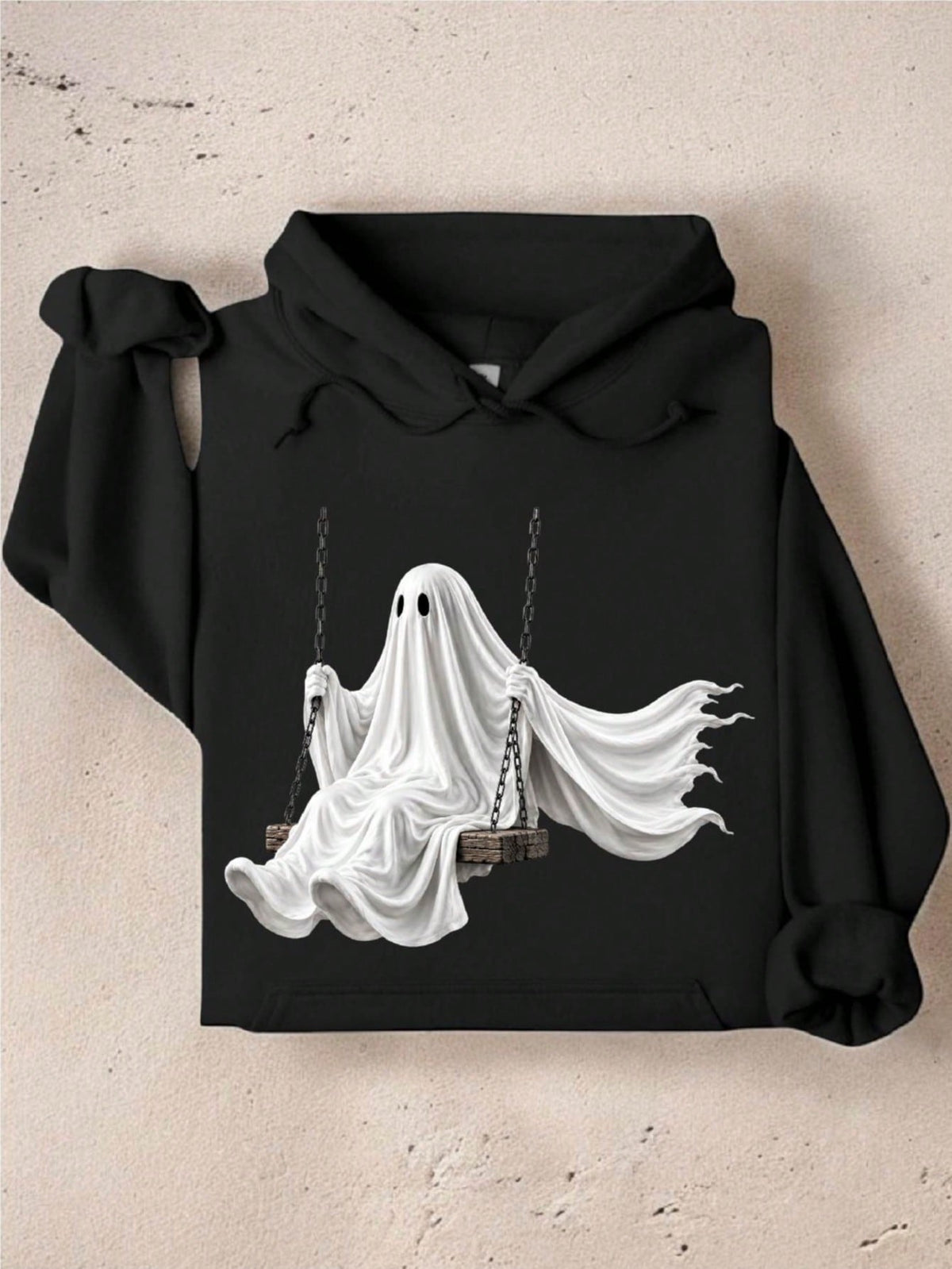 Ghost Hoodie