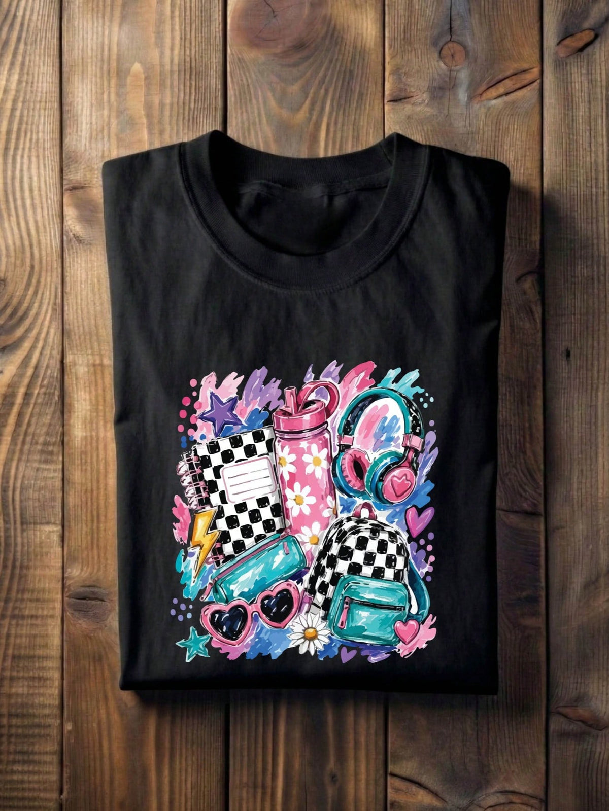 Back To School T-Shirt