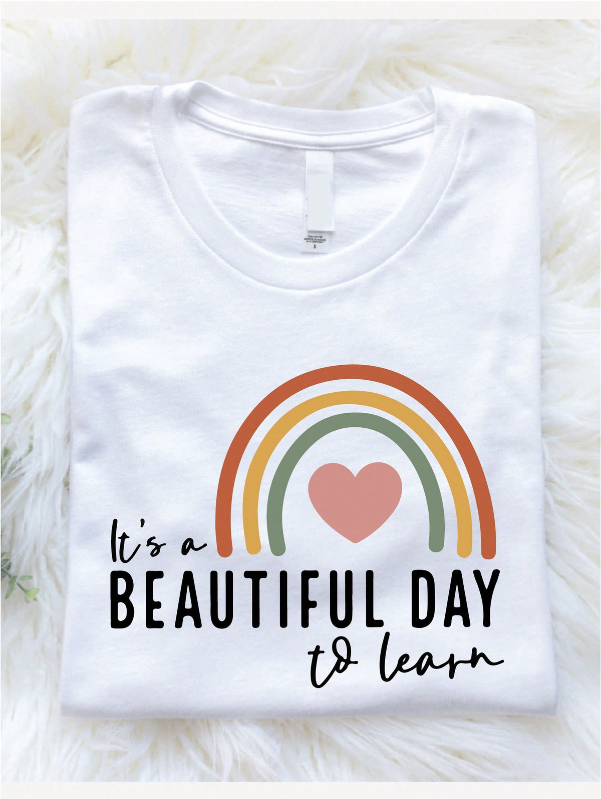 Retro Teacher T-Shirt