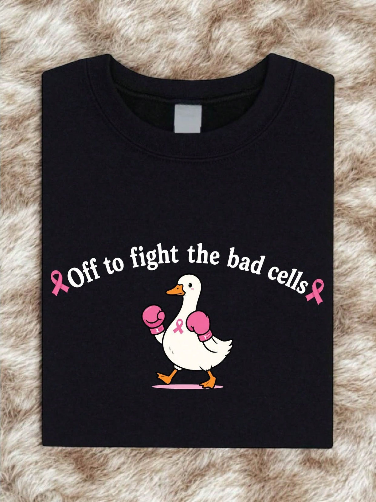 Breast Cancer T-Shirt