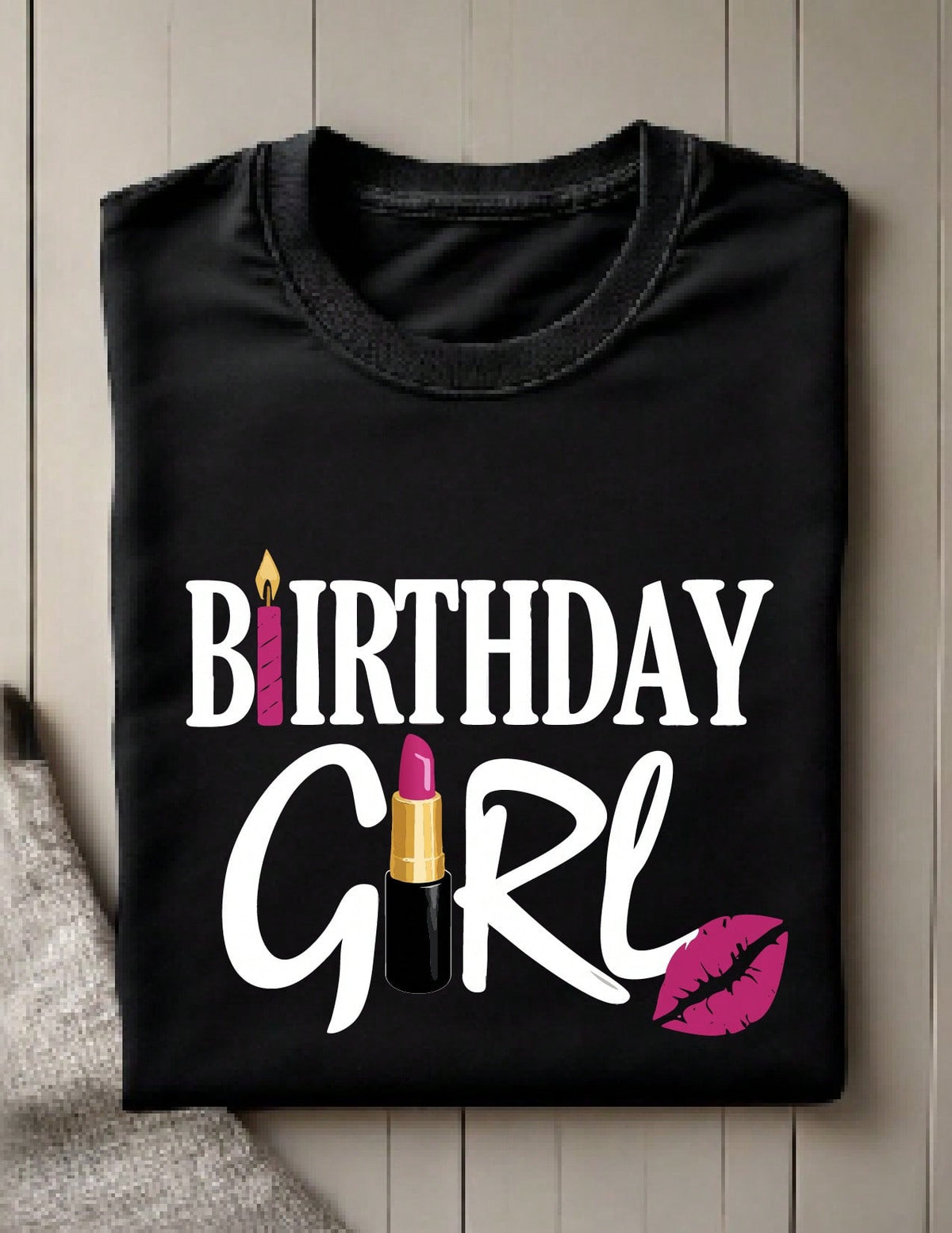 Birthday Girl T-Shirt