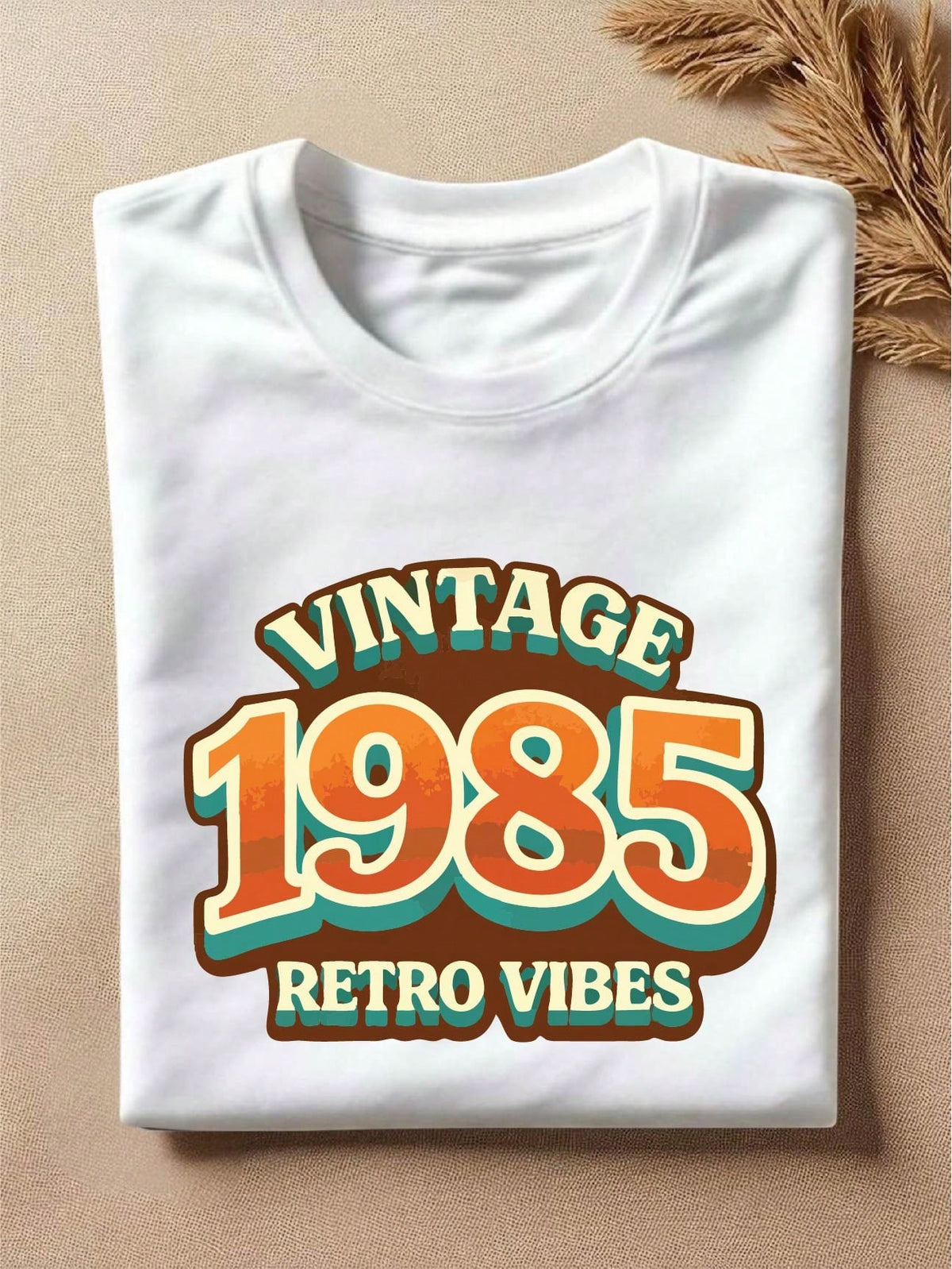 Vintage 1985 T-Shirt