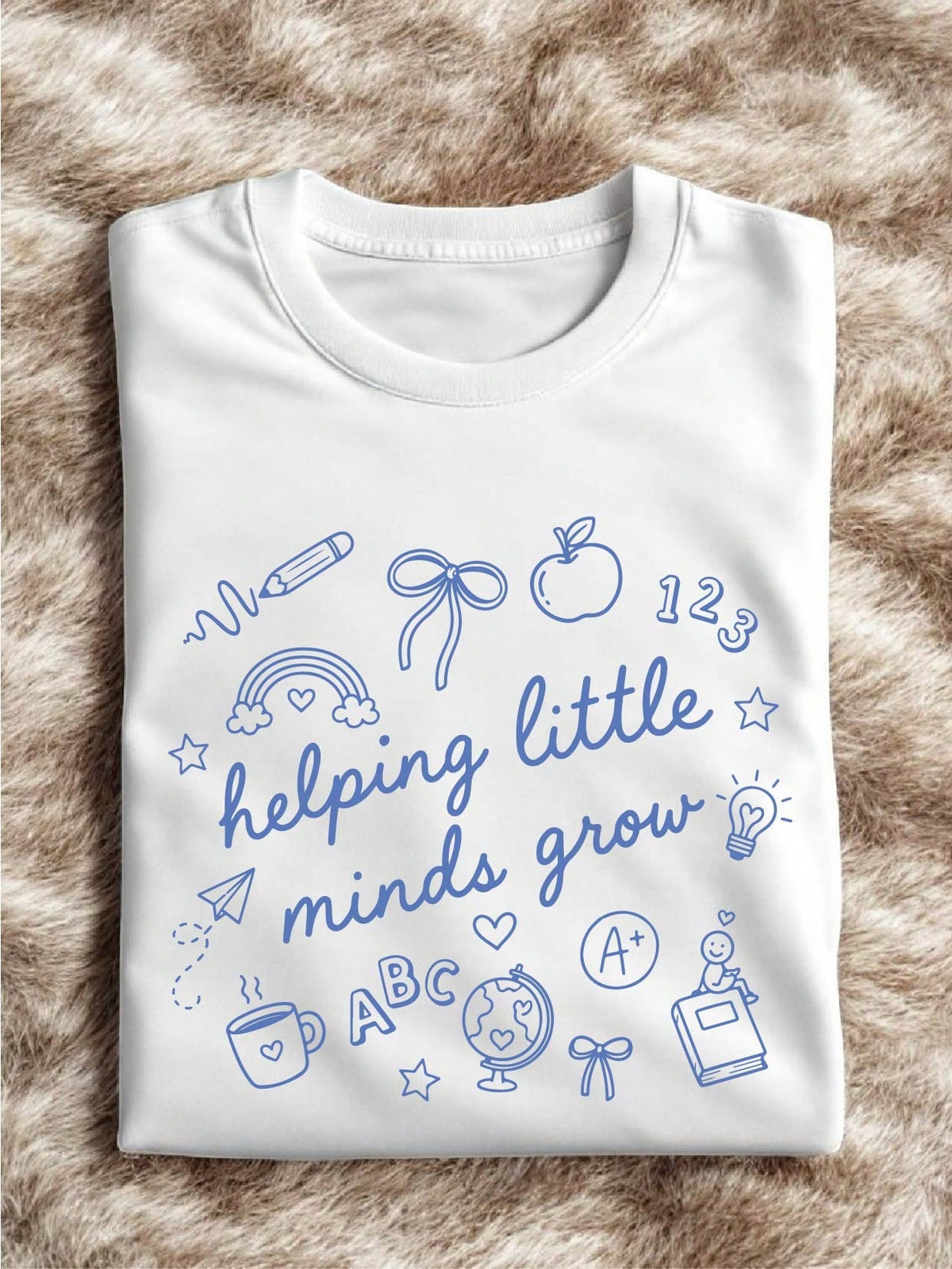 Teacher T-Shirt